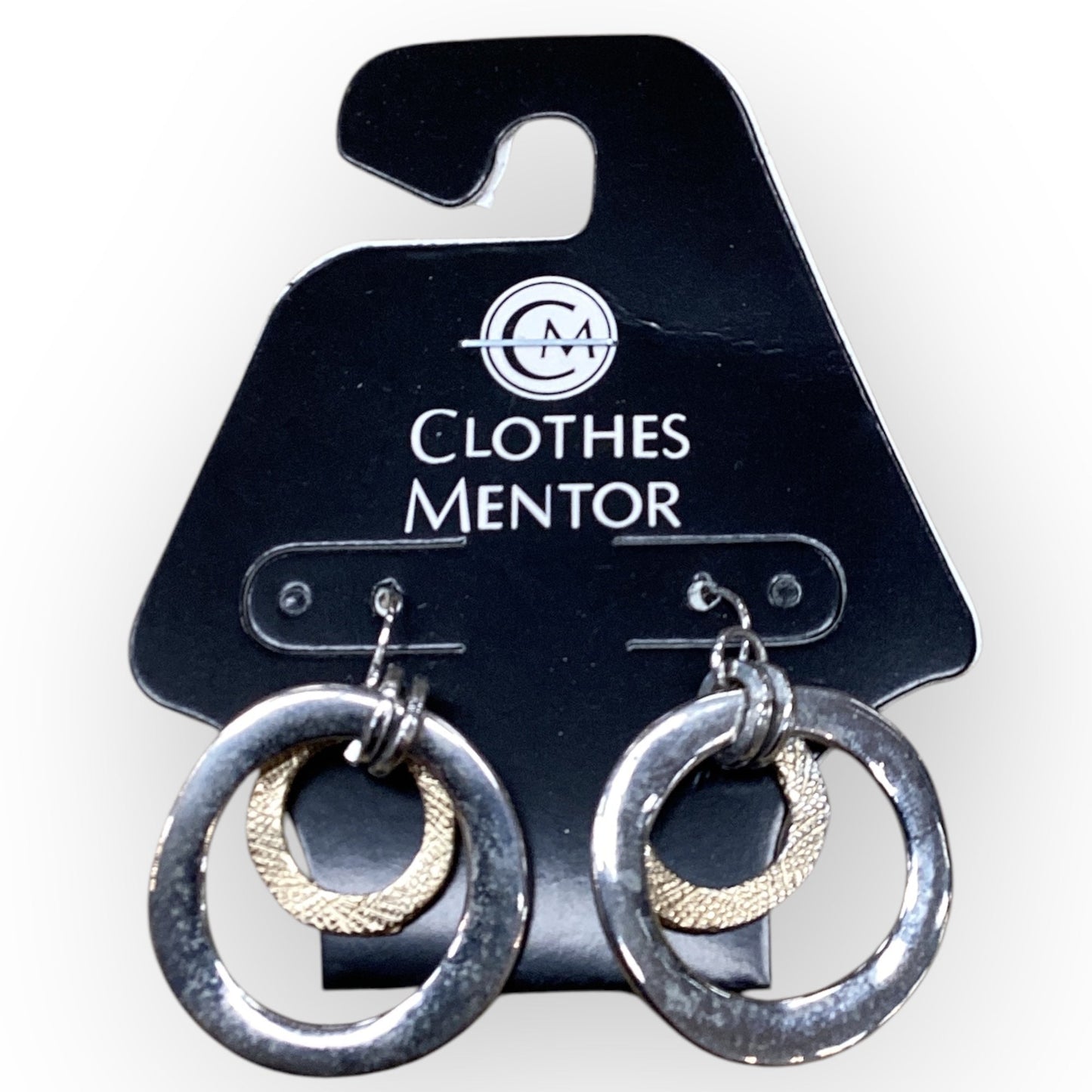 Earrings Other , Size: 0