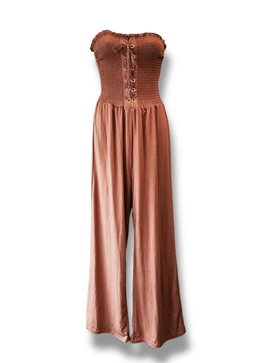 Jumpsuit Size: M