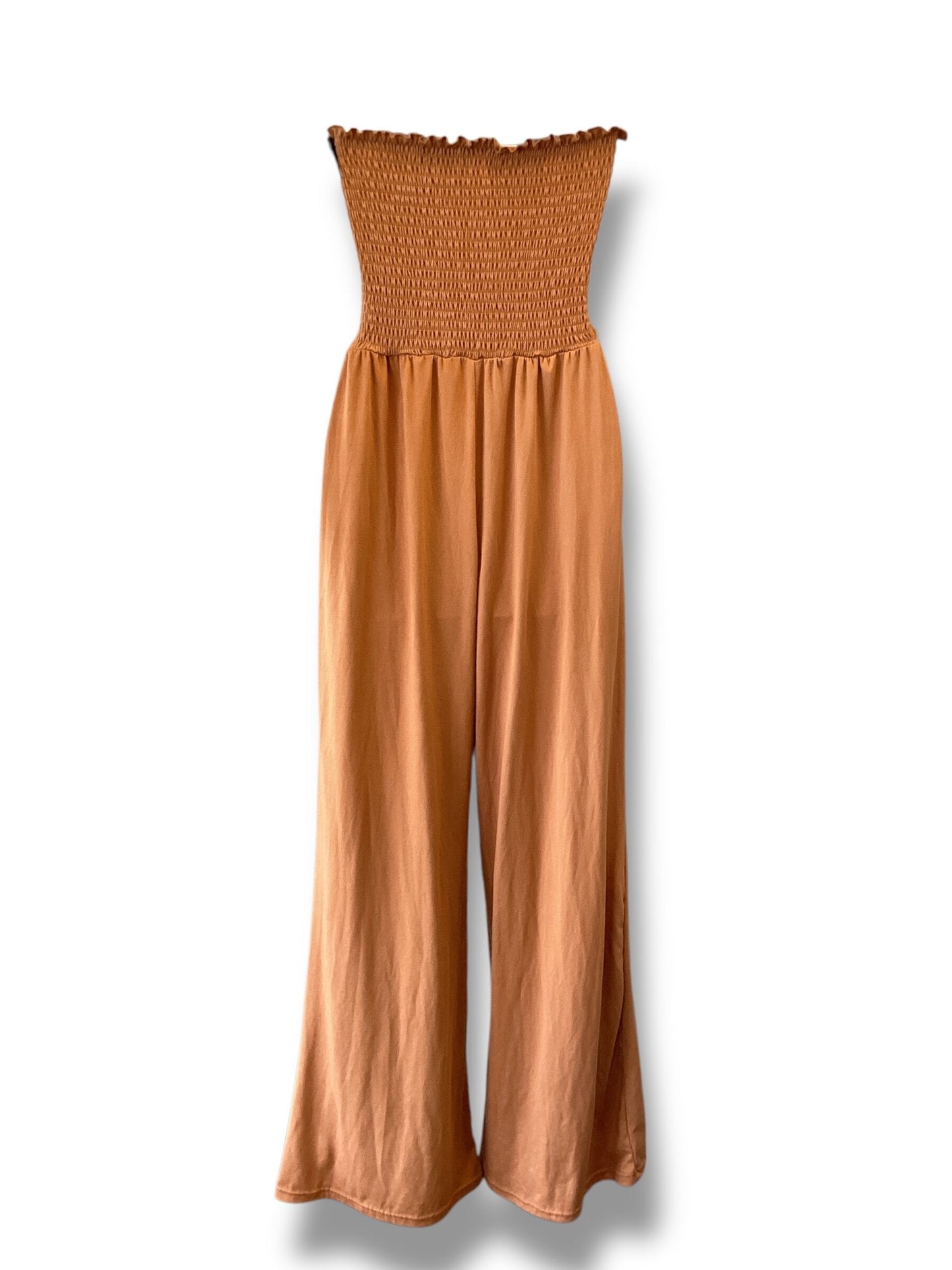 Jumpsuit Size: M