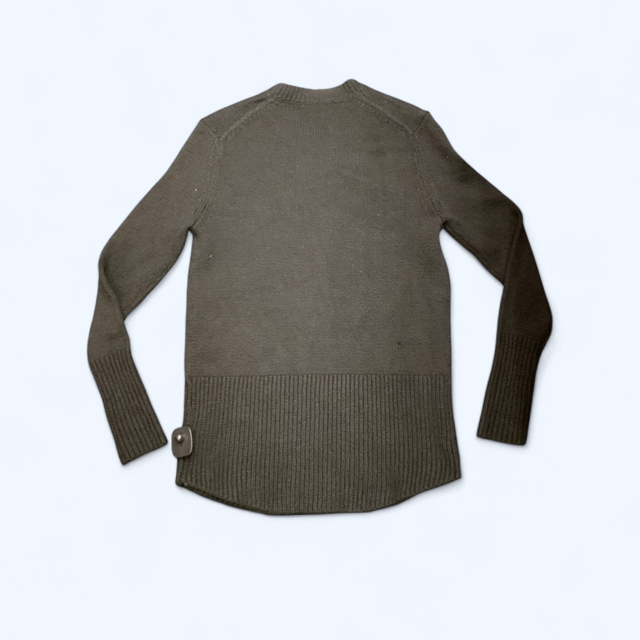 Sweater By Velvet By Graham & Spencer In Black, Size: S