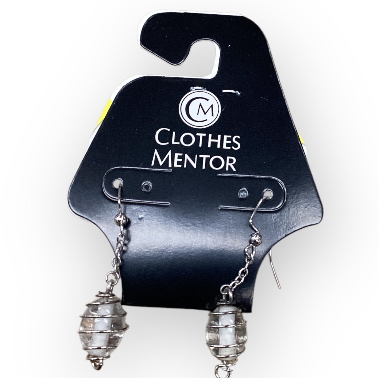 Earrings Dangle/drop , Size: 0