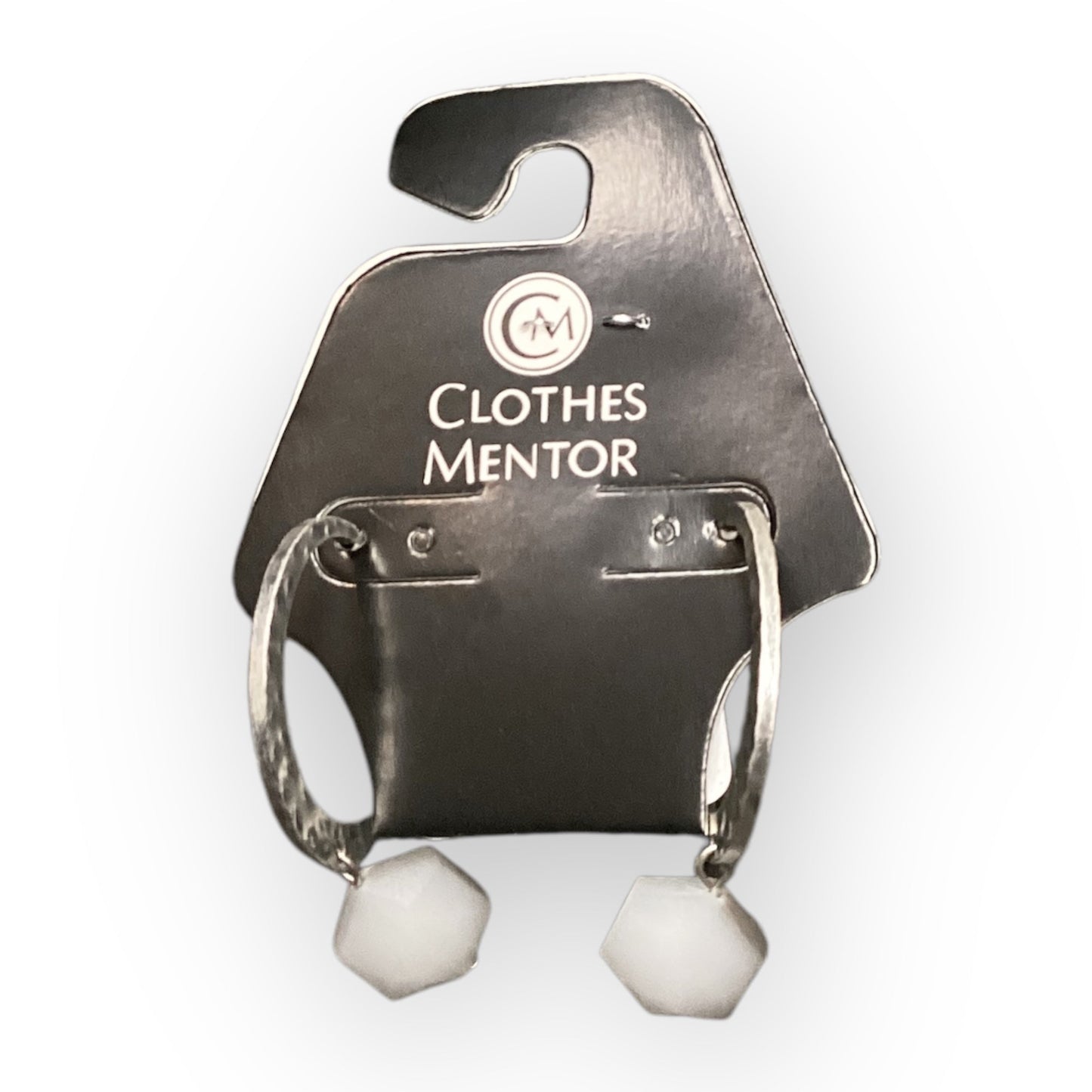 Earrings Hoop By New Directions, Size: 0