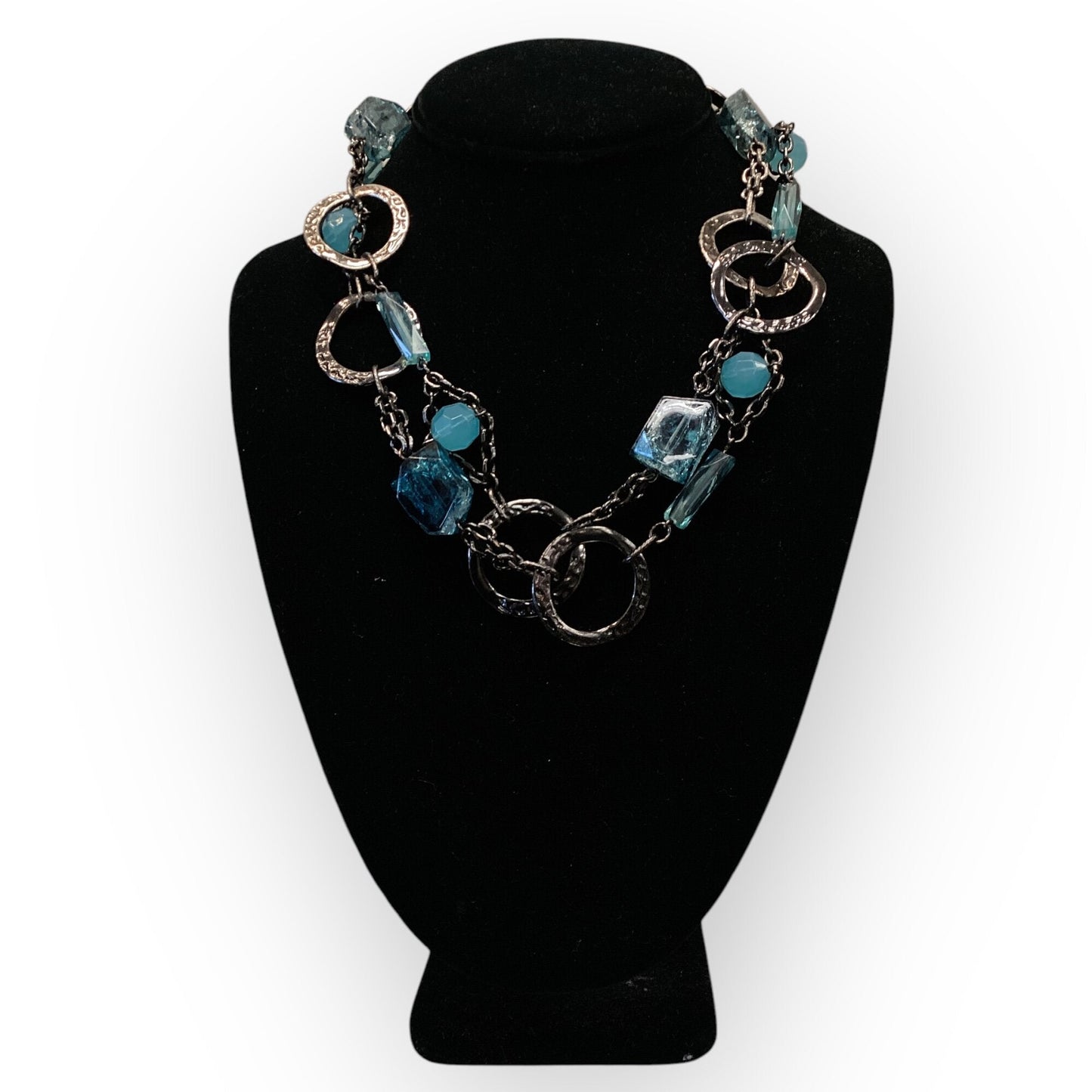 Necklace Chain   Size: 0