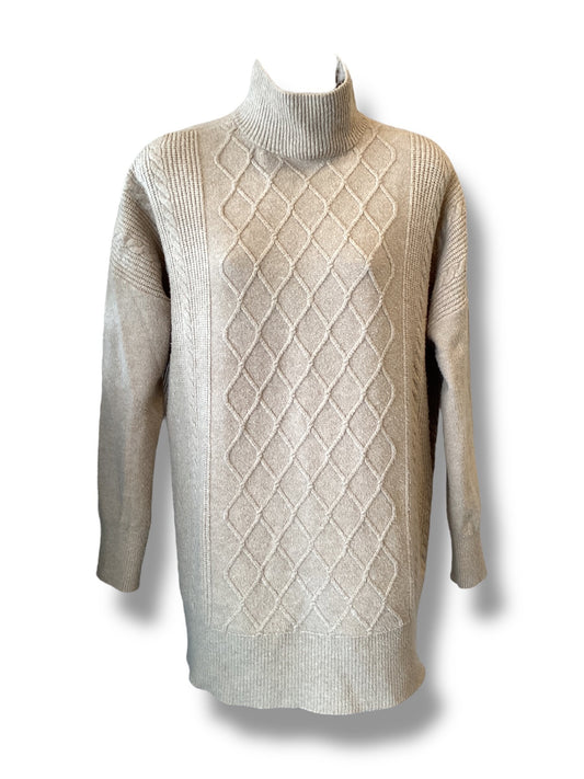 Sweater By Loft Size: M