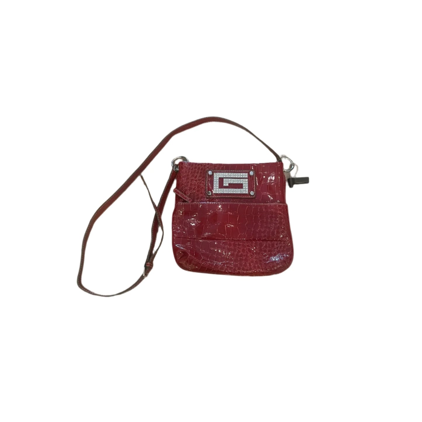 Crossbody By Guess, Size: Small