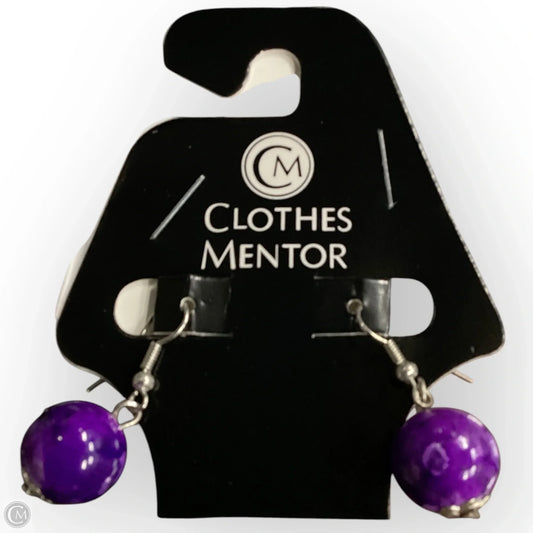 Earrings Dangle/drop