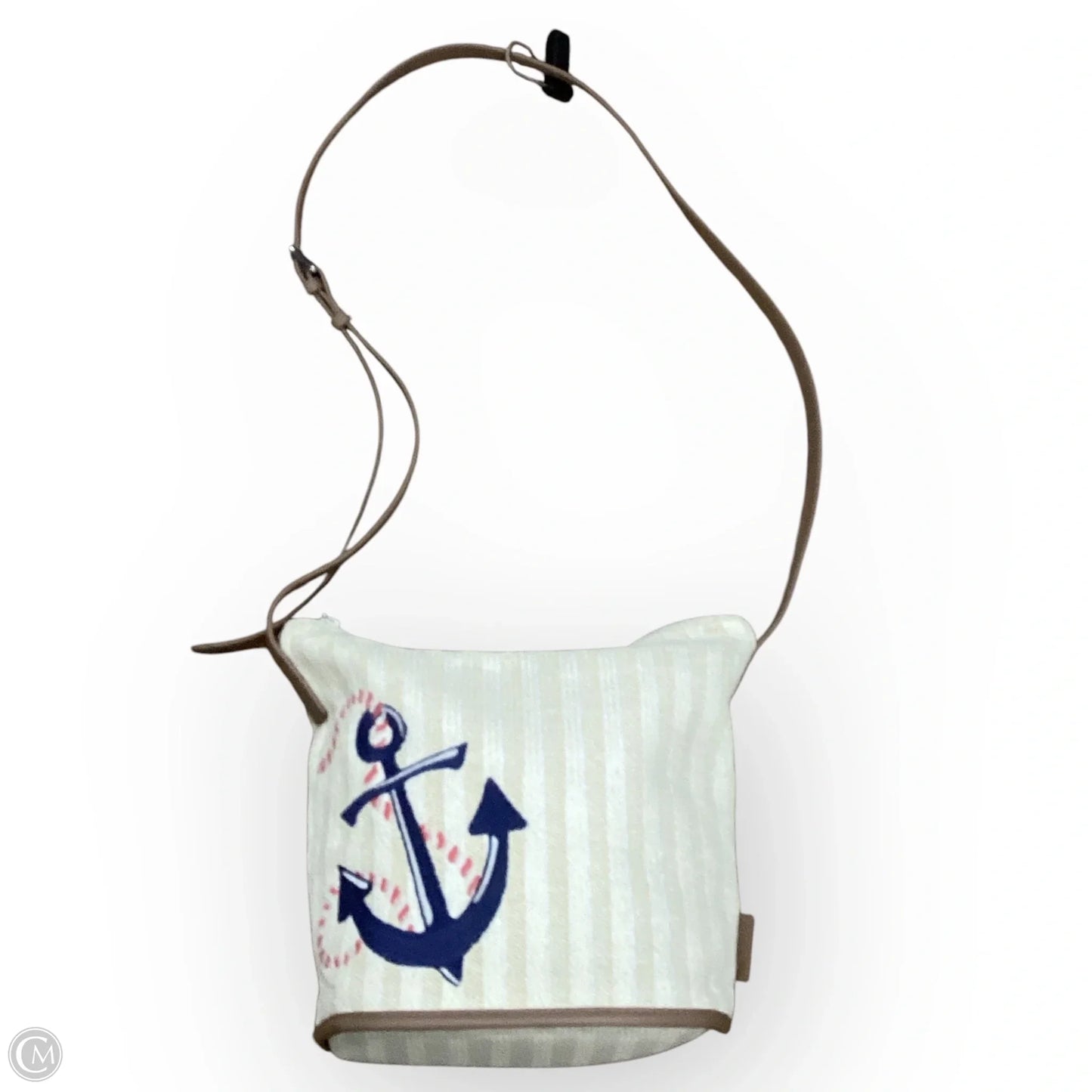 Crossbody , Size: Medium