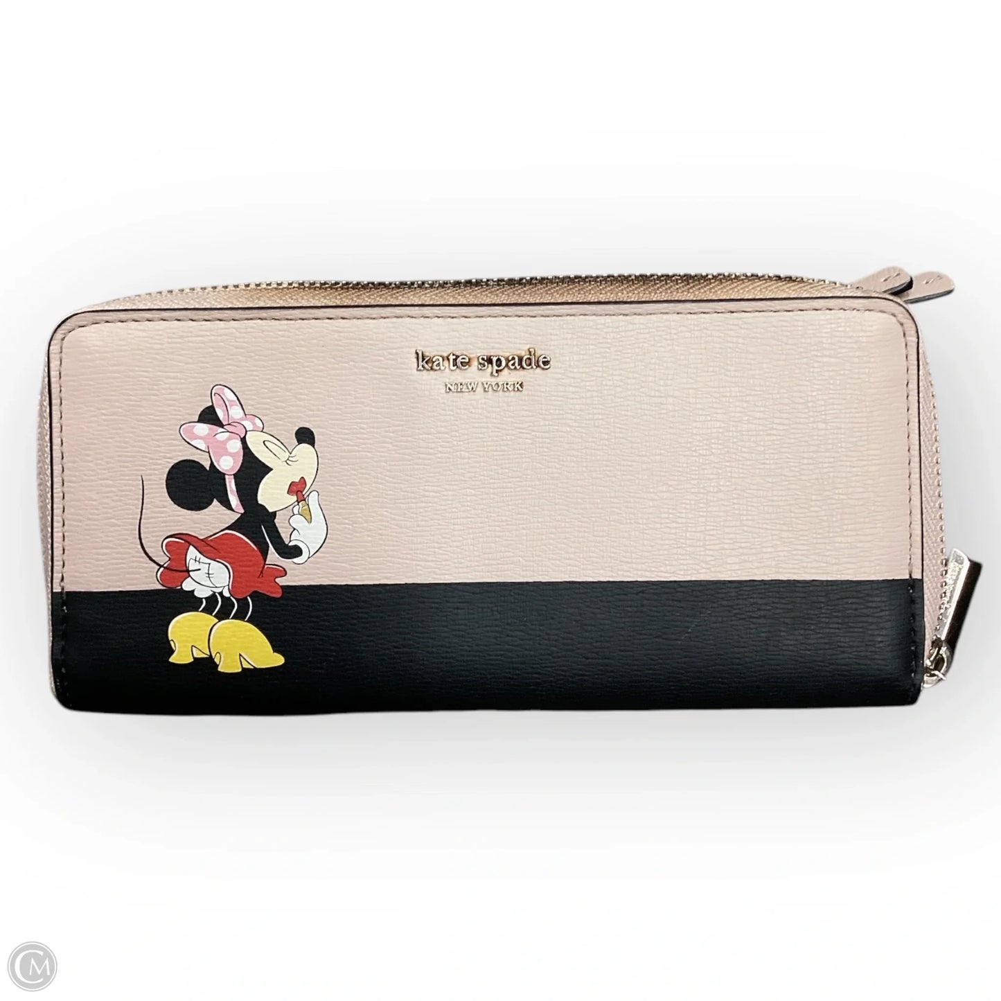 Wallet Designer By Kate Spade, Size: Medium