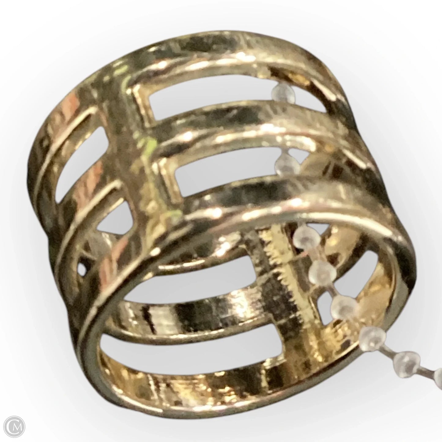 Ring Other , Size: 0