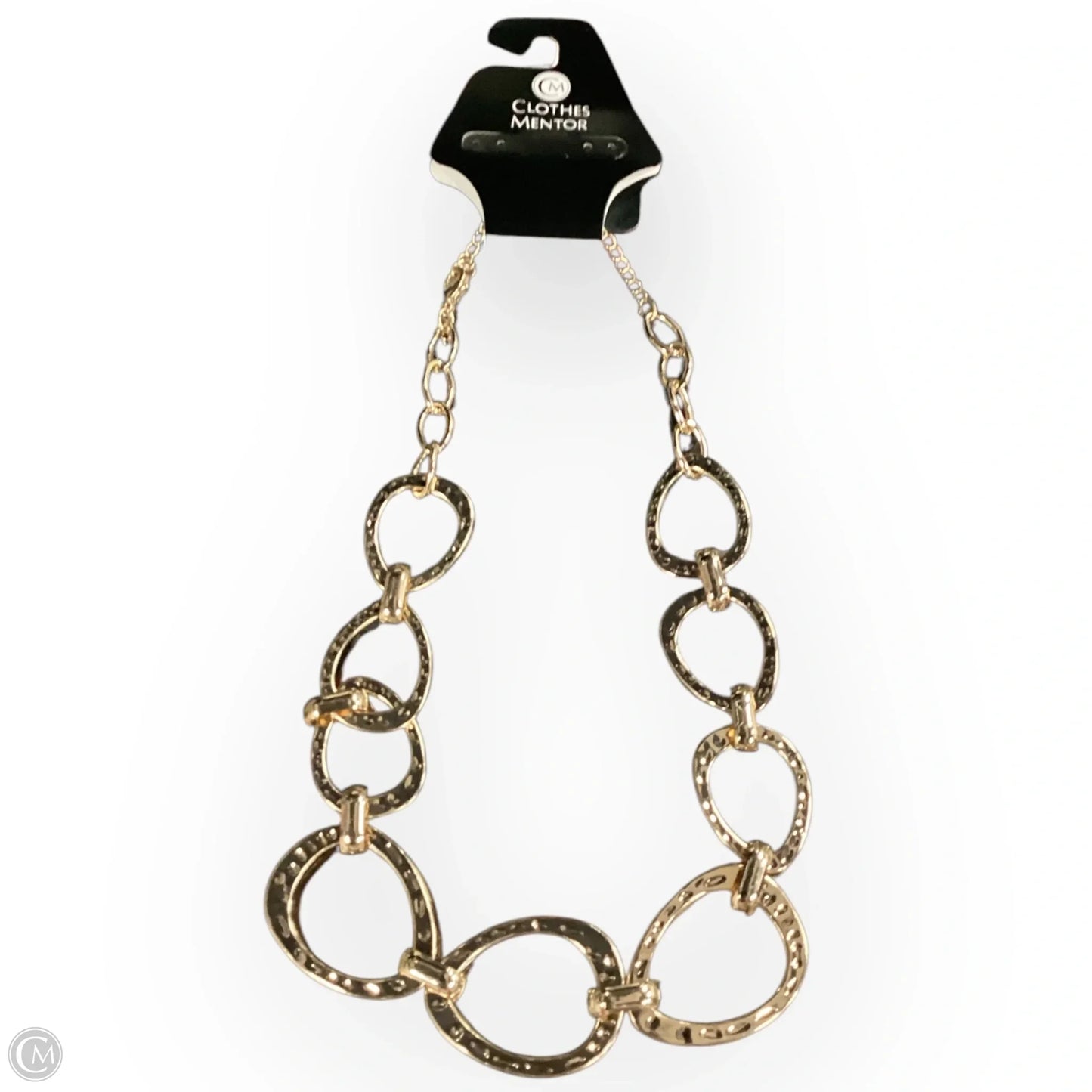 Necklace Choker & Collar