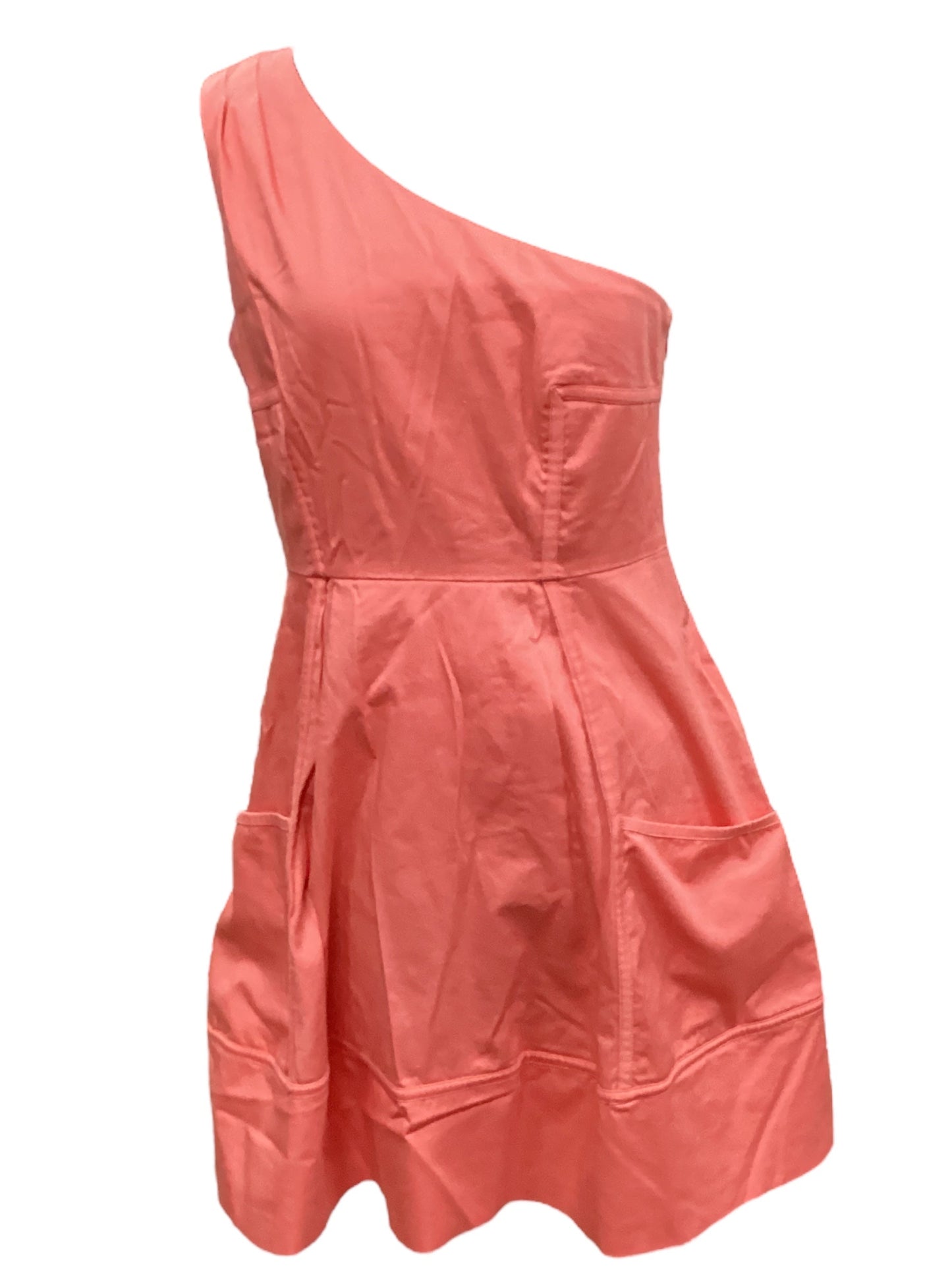 Dress Casual Short By Jessica Simpson Size: 8