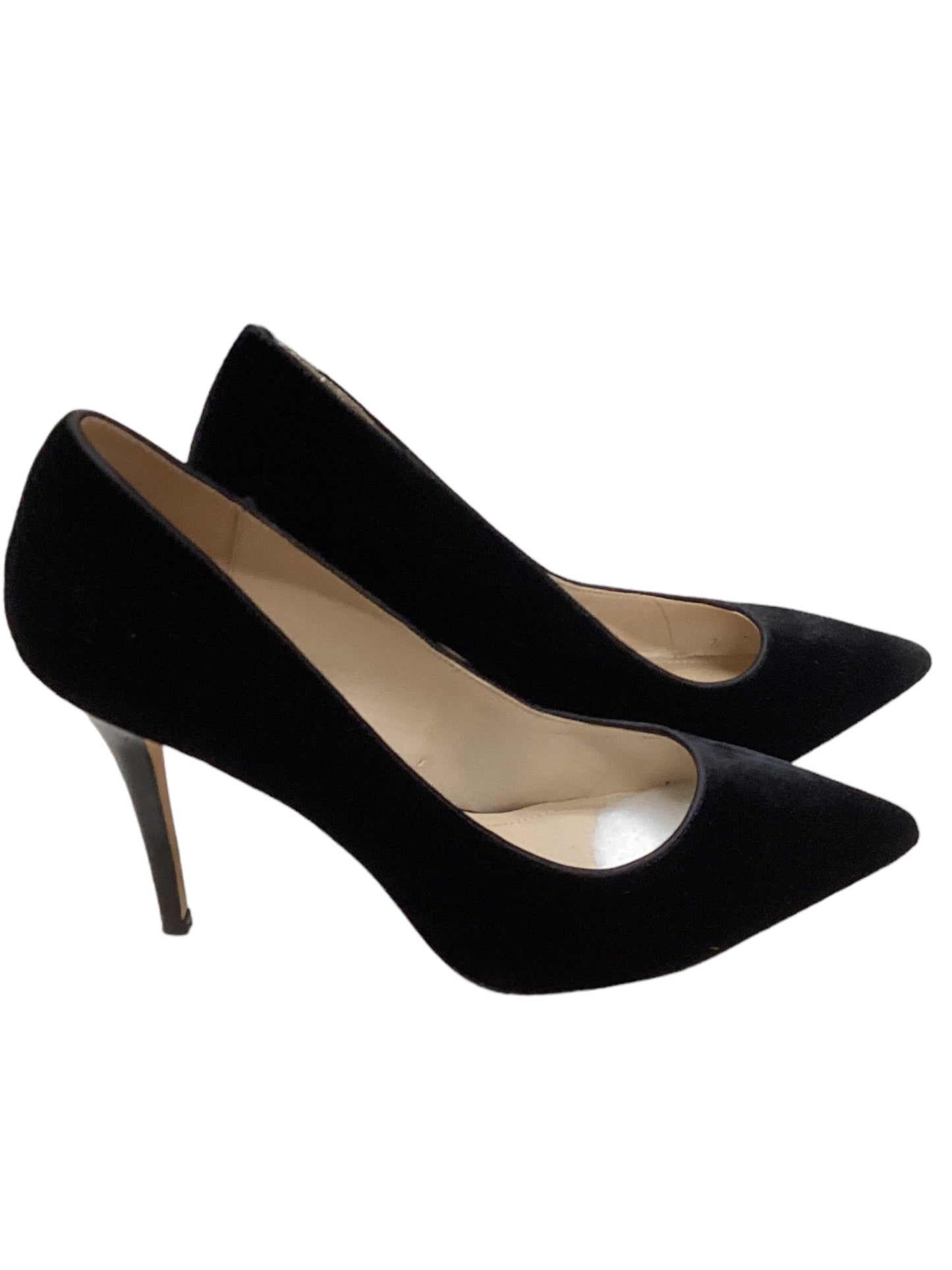 Shoes Heels Stiletto By White House Black Market Size: 9