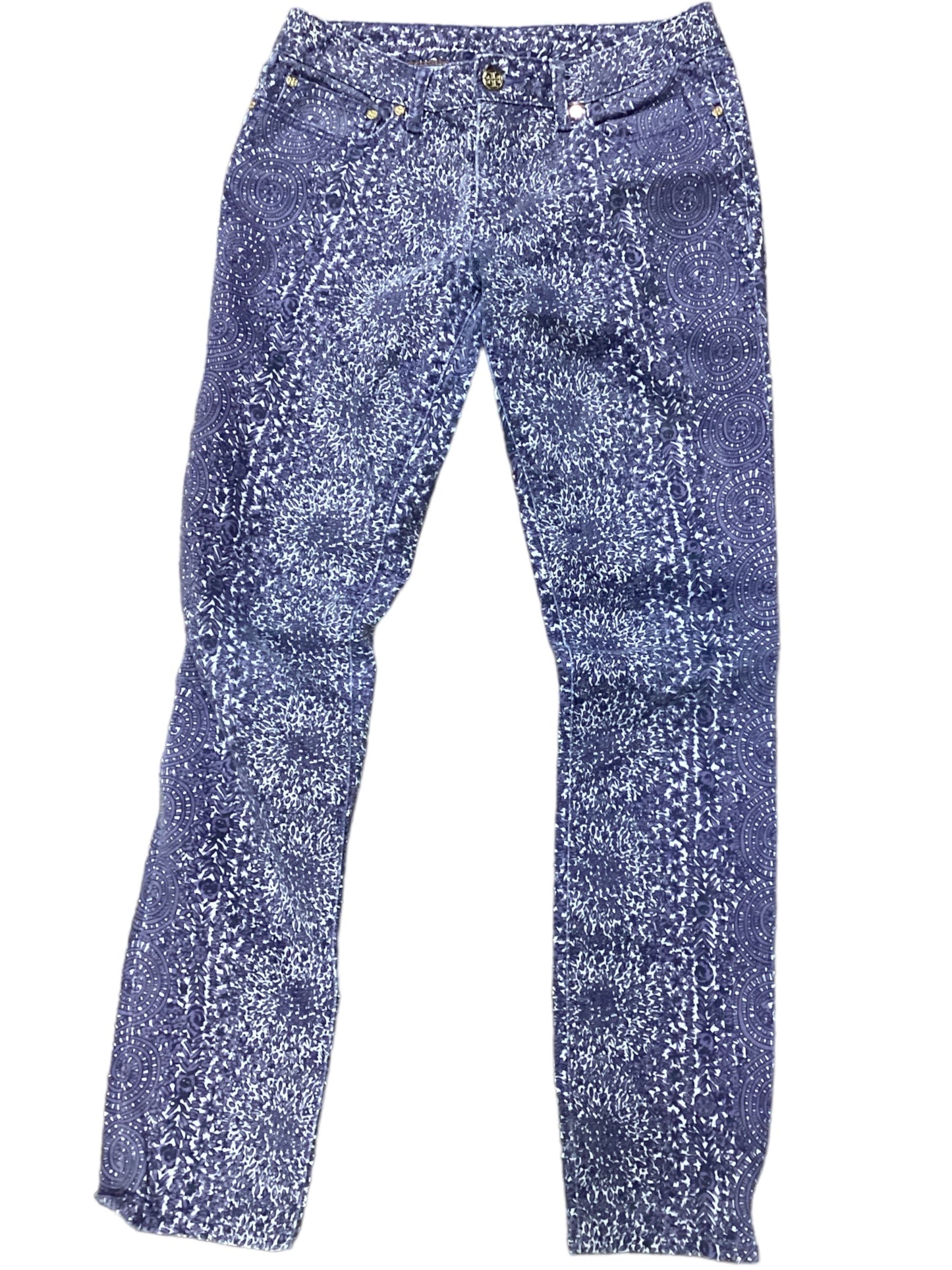 Jeans Designer By Tory Burch Size: 6