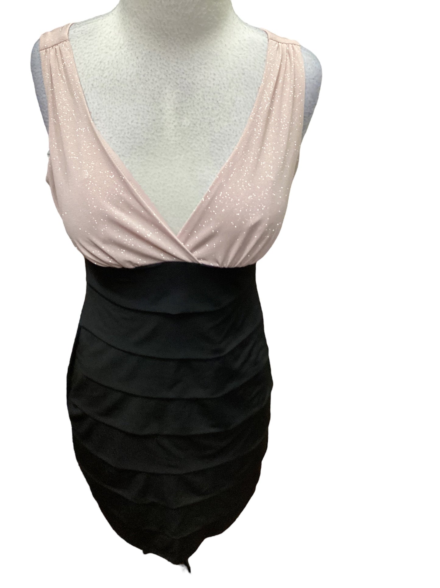 Dress Casual Short By Enfocus Size: 8