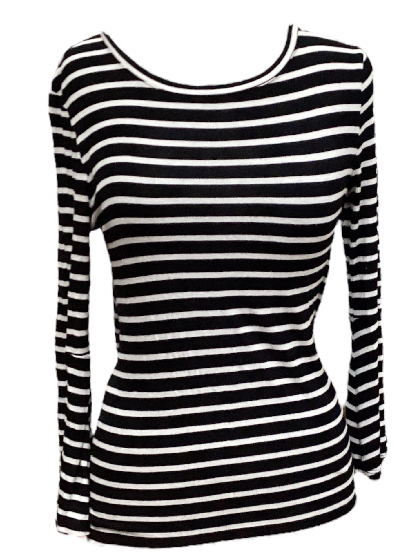 Top Long Sleeve By Old Navy Size: S
