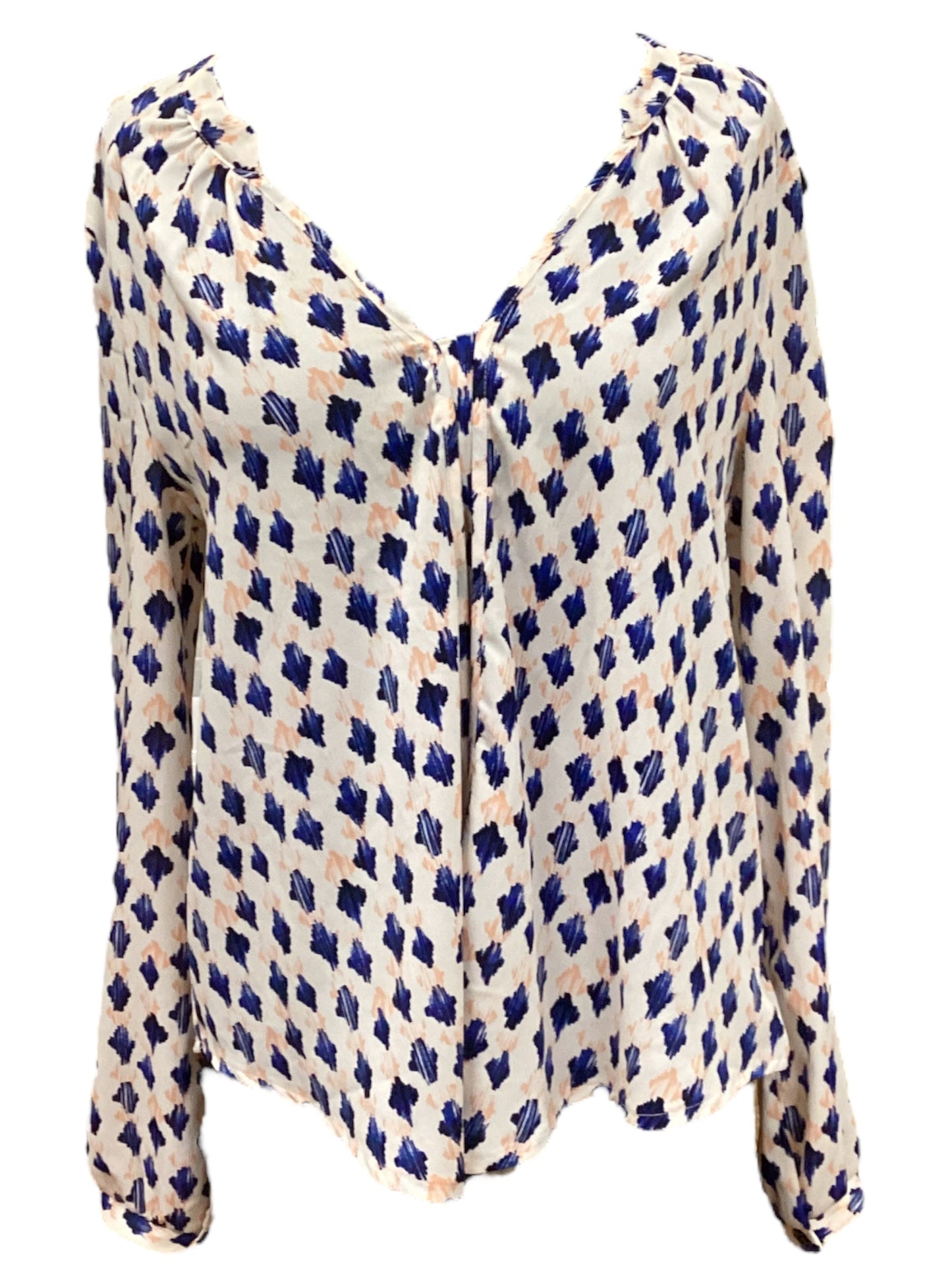 Top Long Sleeve By Astr Size: S