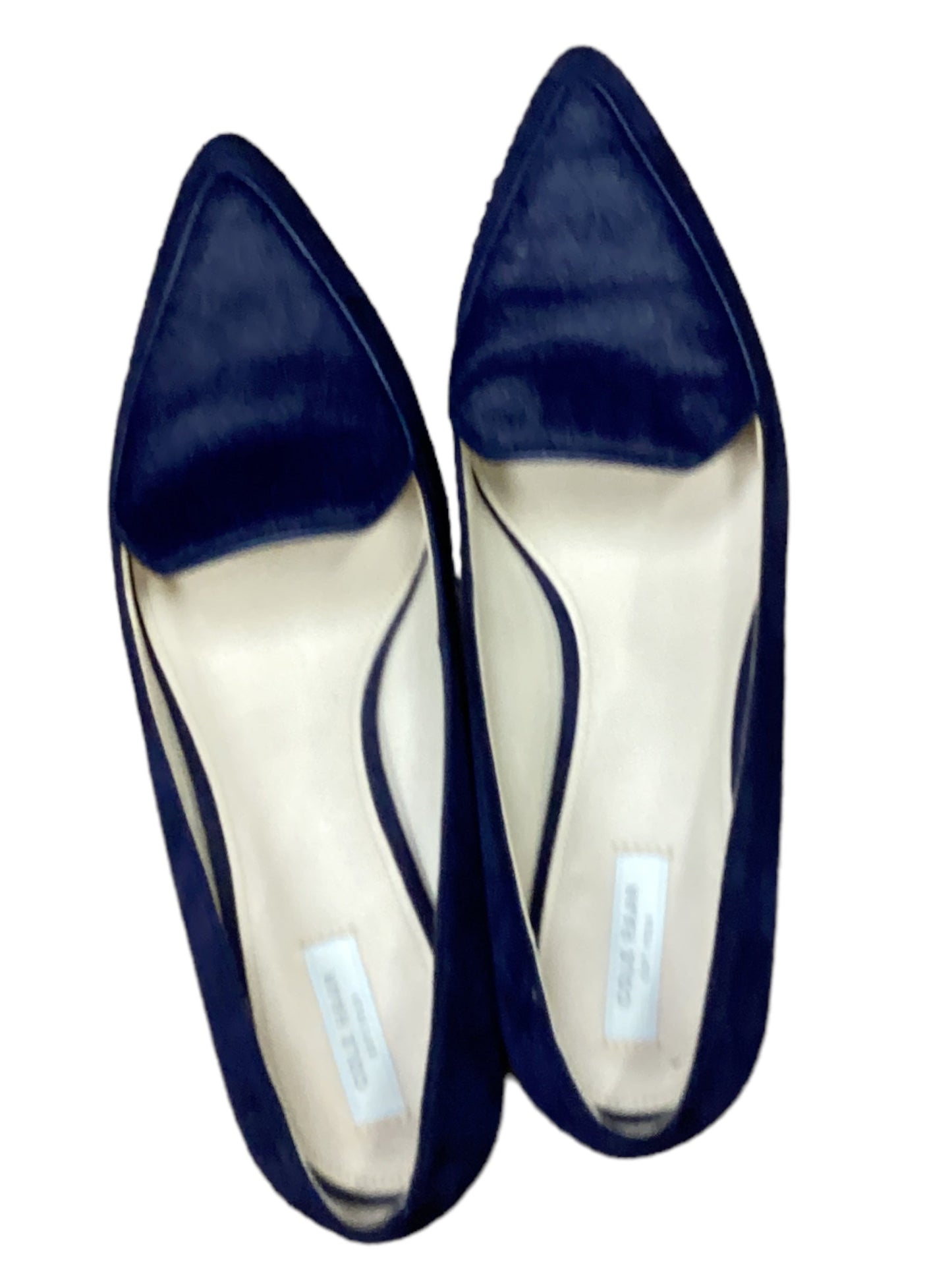 Shoes Flats Espadrille By Cole-haan Size: 7