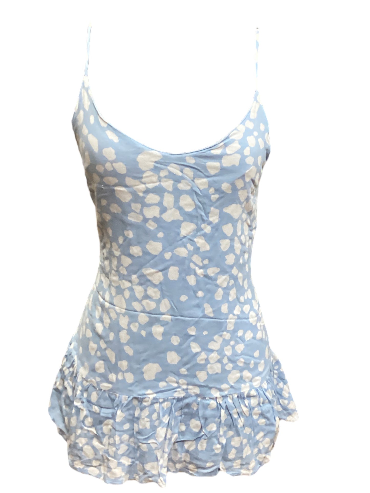 Top Sleeveless Size: S