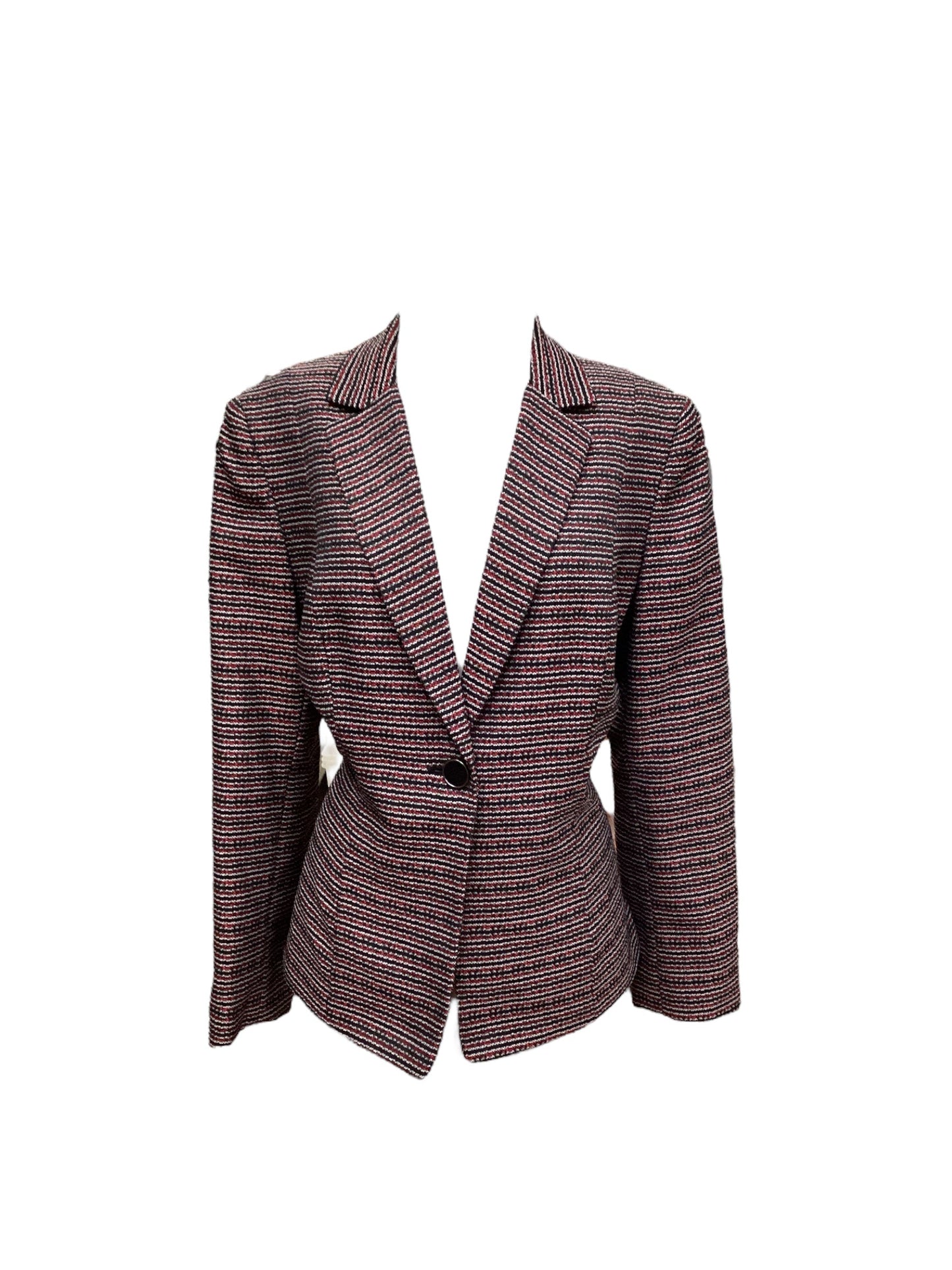 Blazer By Tahari Size: 14