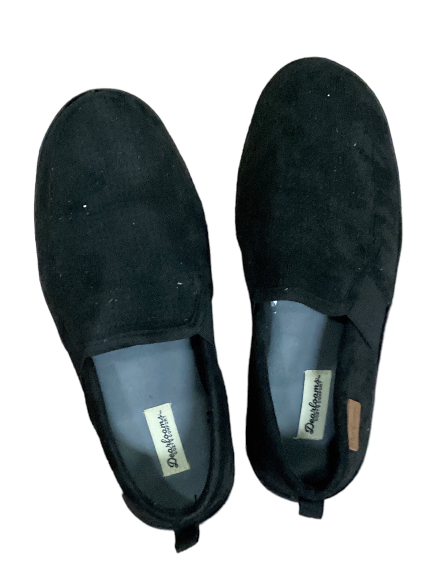 Slippers Size: 9