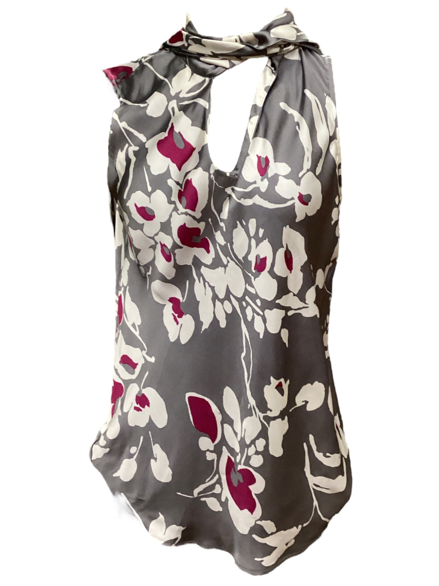 Top Sleeveless By Nine West Size: M