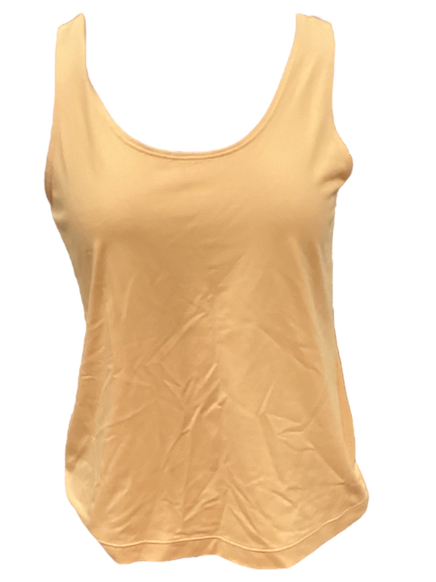 Top Sleeveless By Chicos Size: M