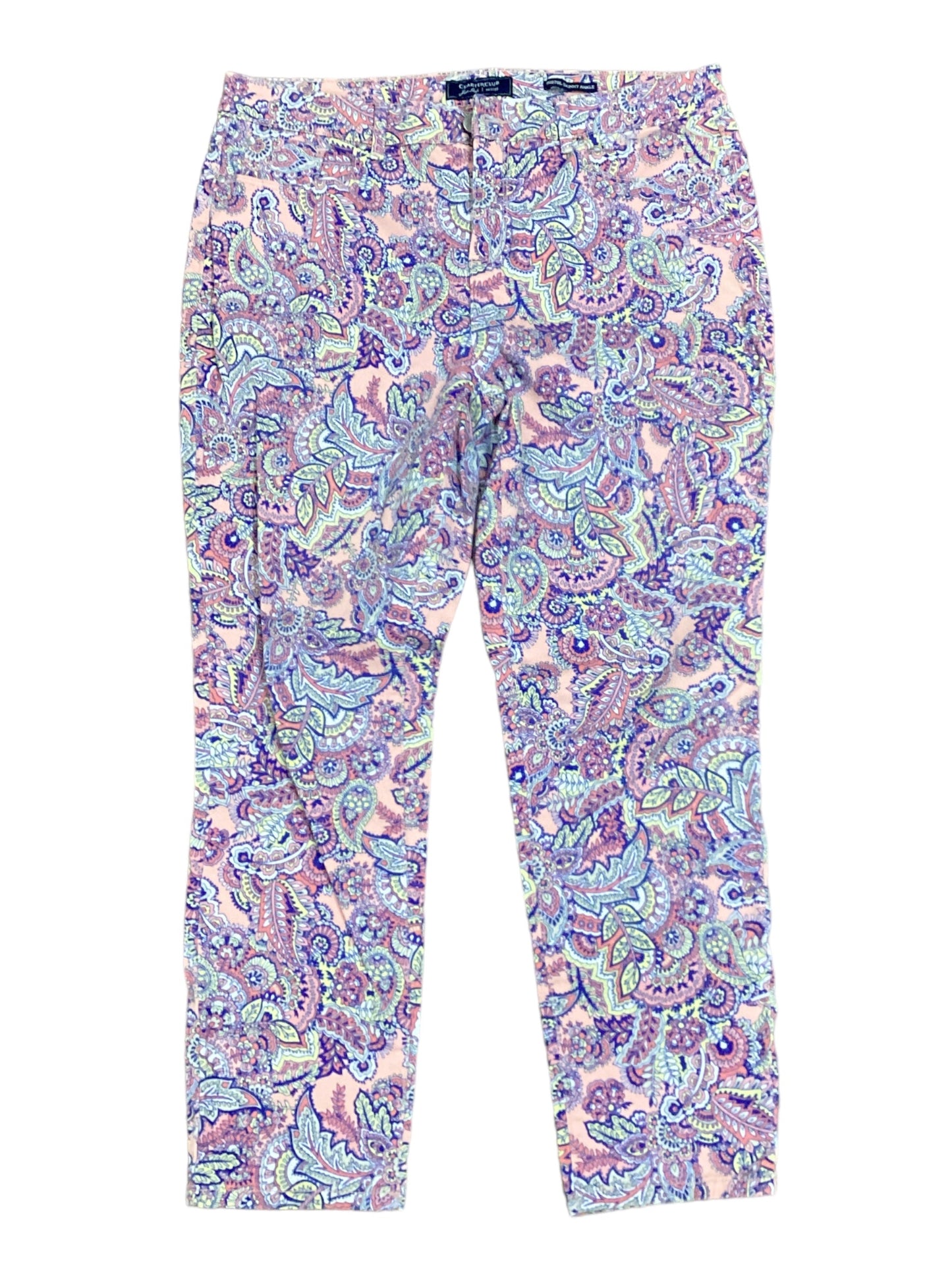 Pants Chinos & Khakis By Charter Club Size: 12