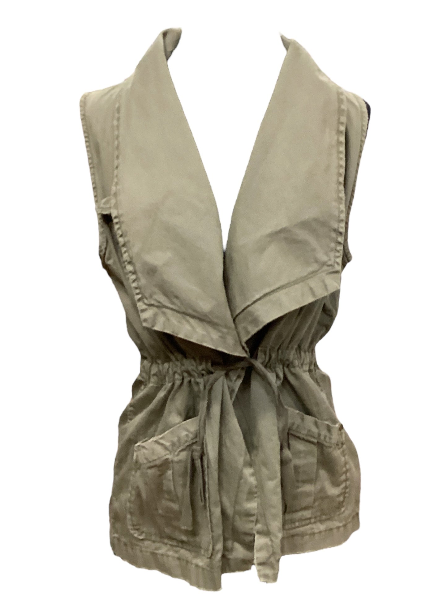 Vest Other Size: Xs