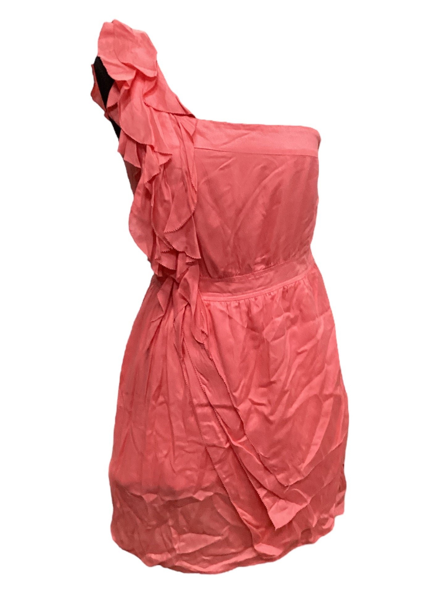 Dress Casual Short By Mm Couture Size: S