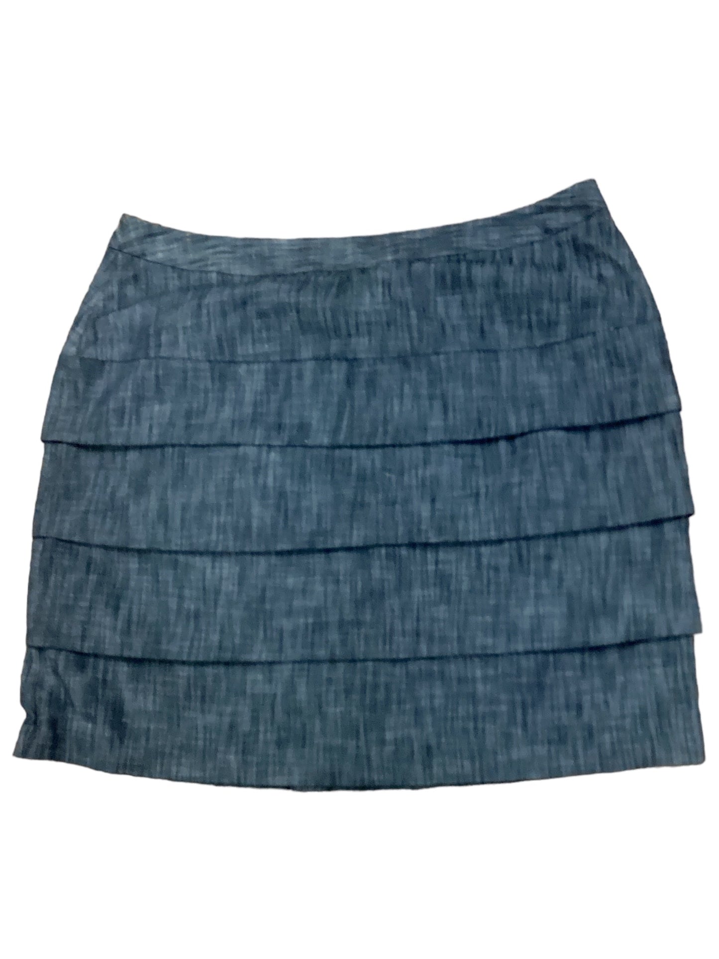 Skirt Midi By New Directions Size: 20w