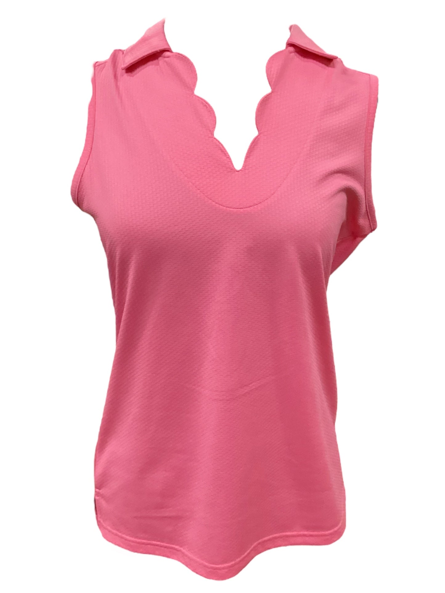 Top Sleeveless Size: M
