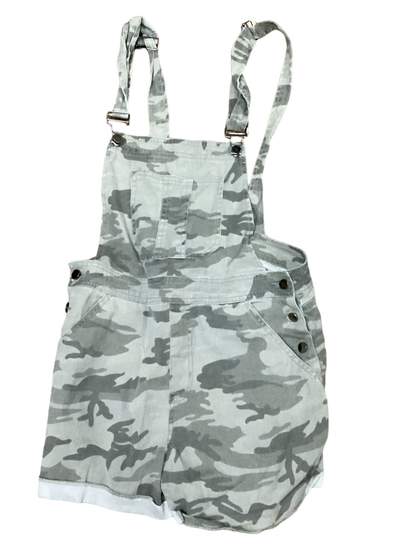 Overalls By Sneak Peek Size: M