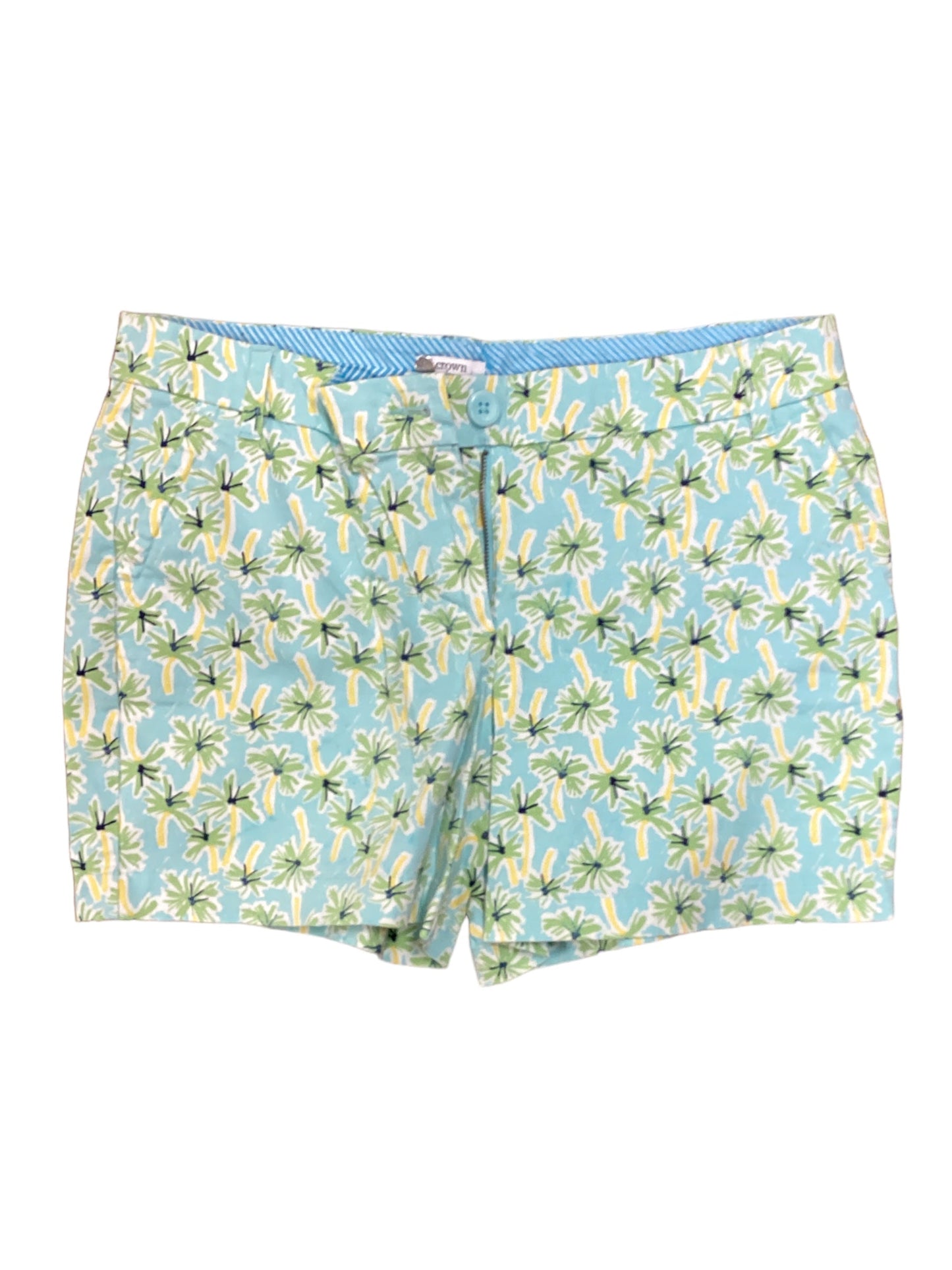 Shorts By Crown And Ivy Size: 10