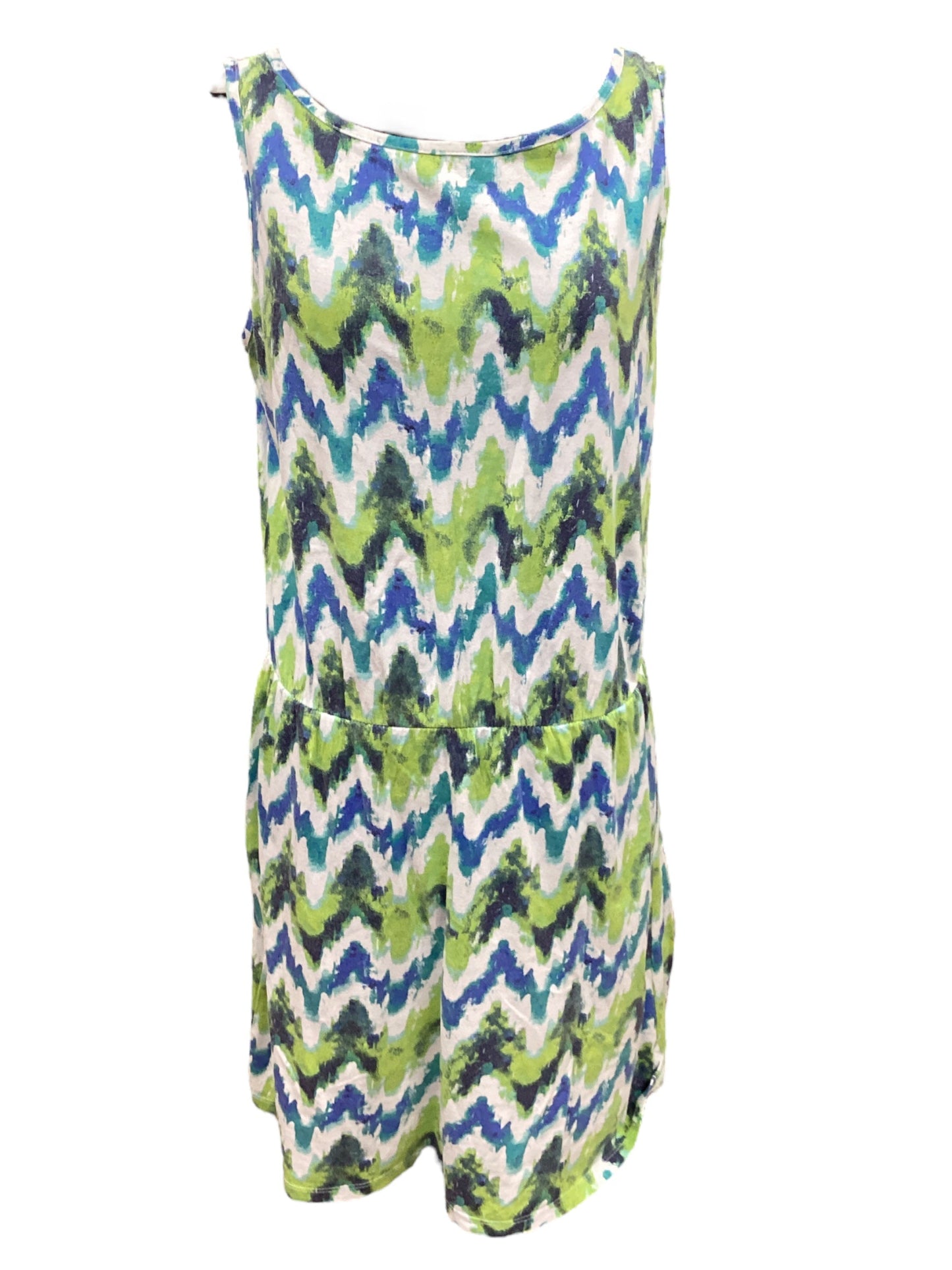 Dress Casual Midi By Kim Rogers Size: S