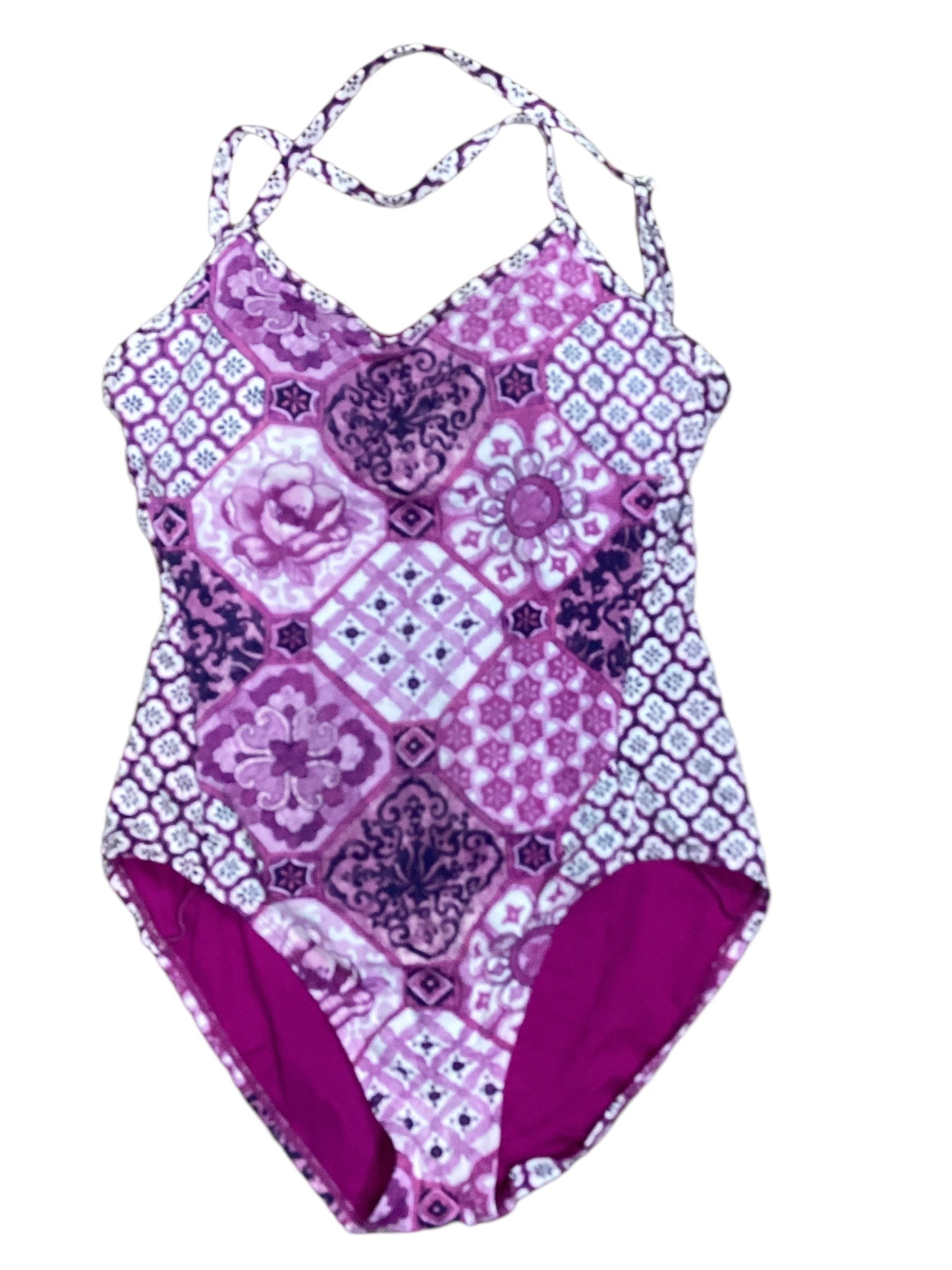 Swimsuit By Tommy Bahama Size: M