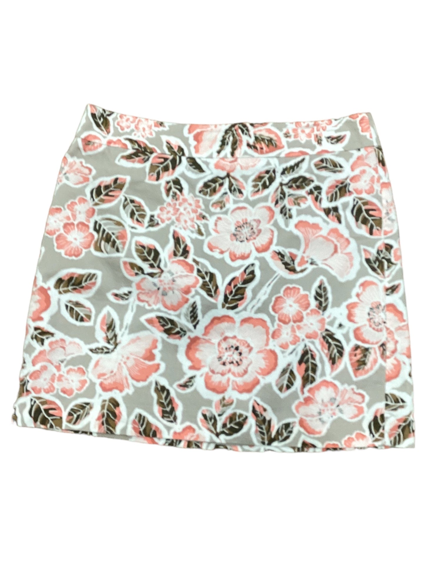 Skirt Midi By Loft Size: 10