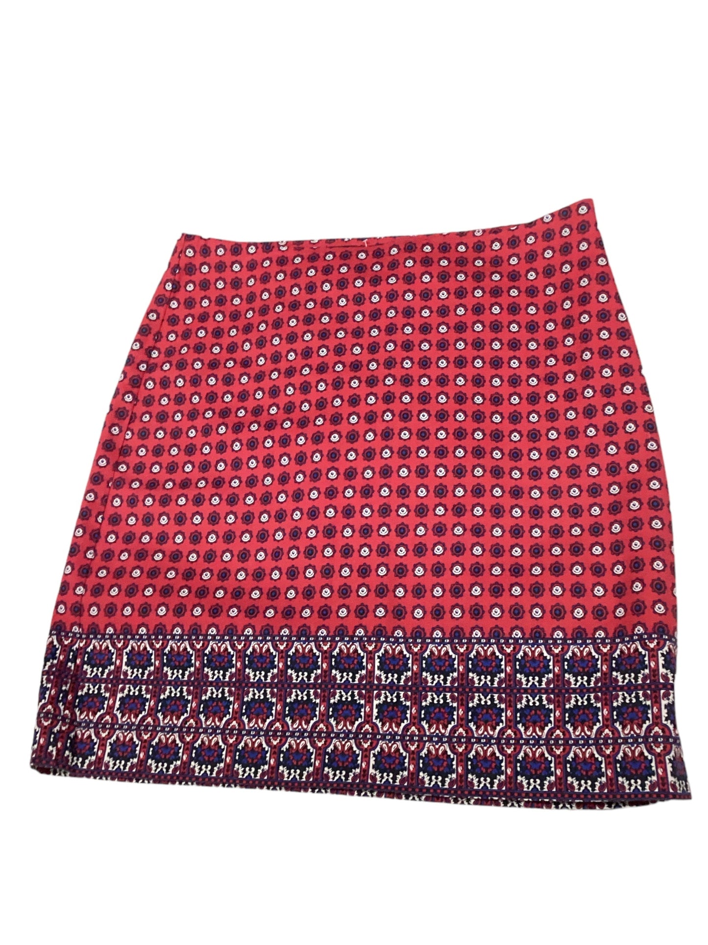 Skirt Midi By Talbots Size: 4