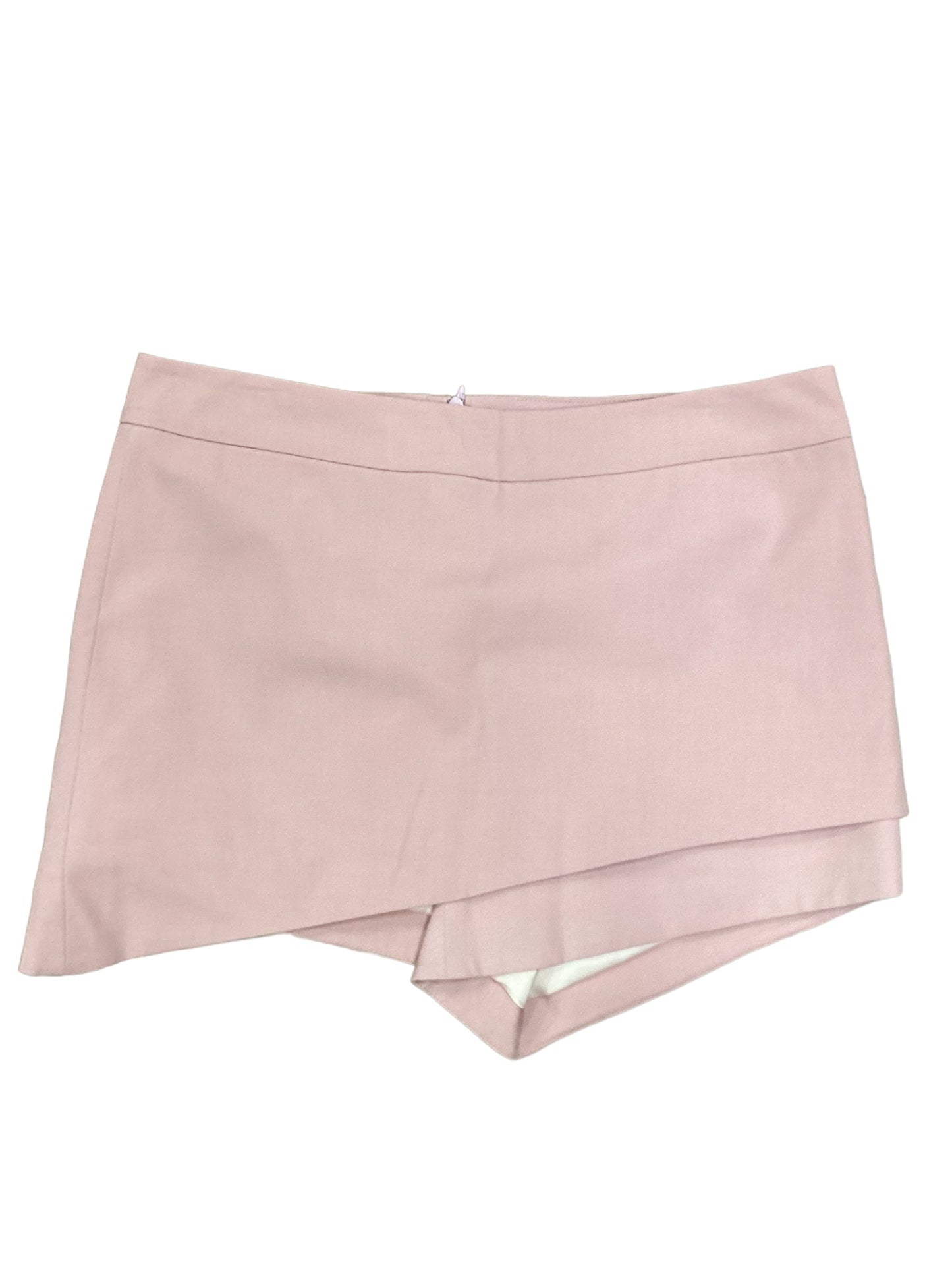 Shorts Size: 6
