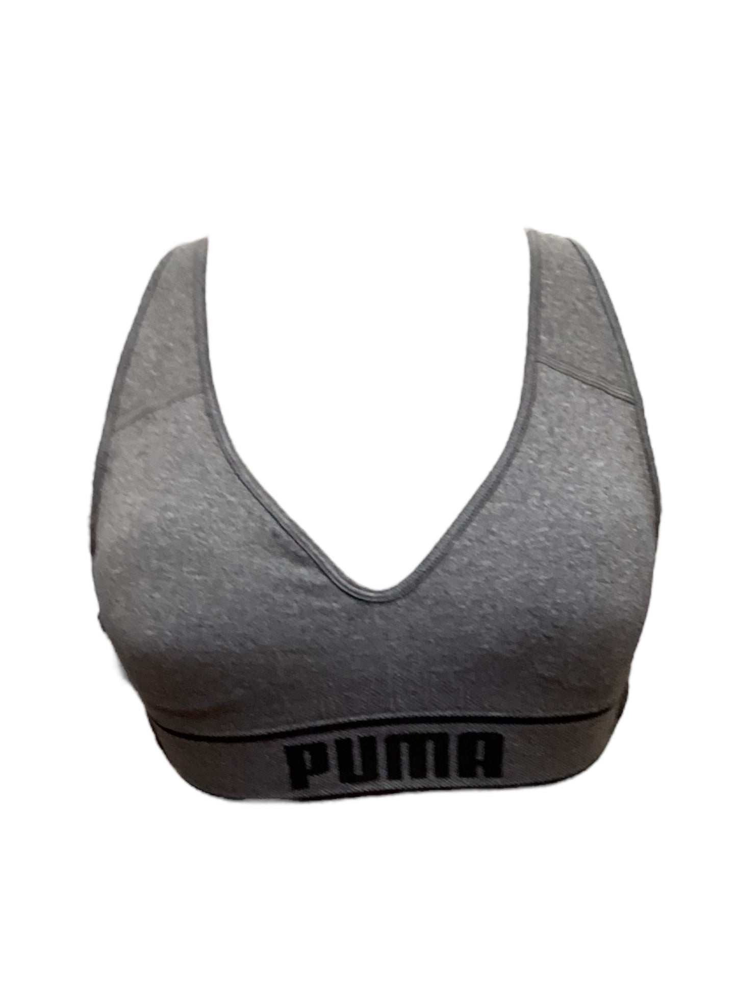 Athletic Bra By Puma Size: S