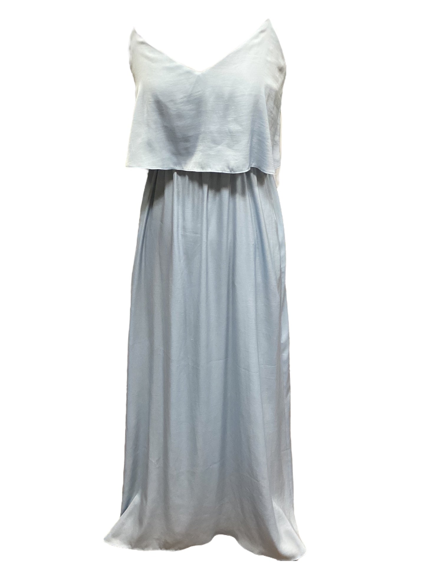 Dress Casual Maxi By Bcbg Size: Xs