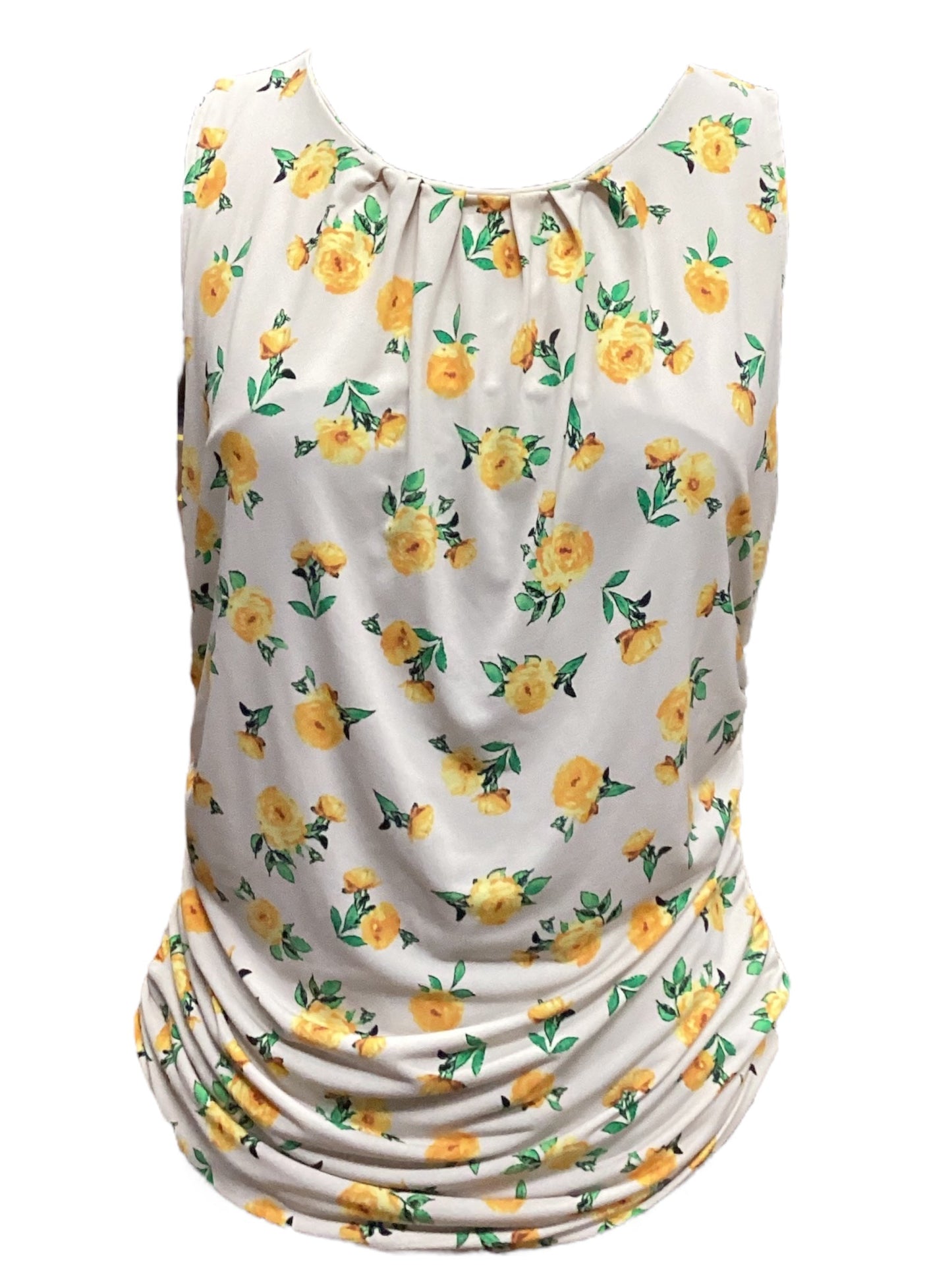 Top Sleeveless By New York And Co Size: S