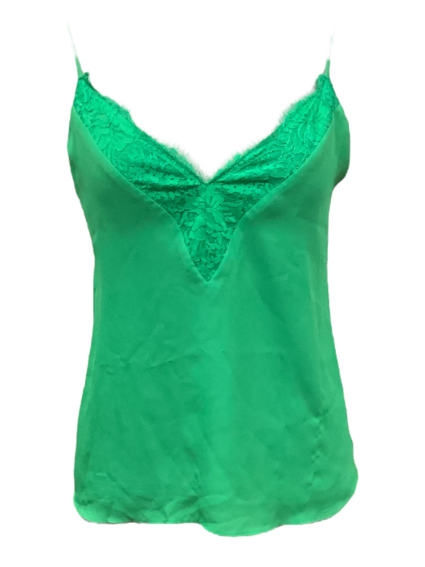 Top Sleeveless By Socialite Size: S