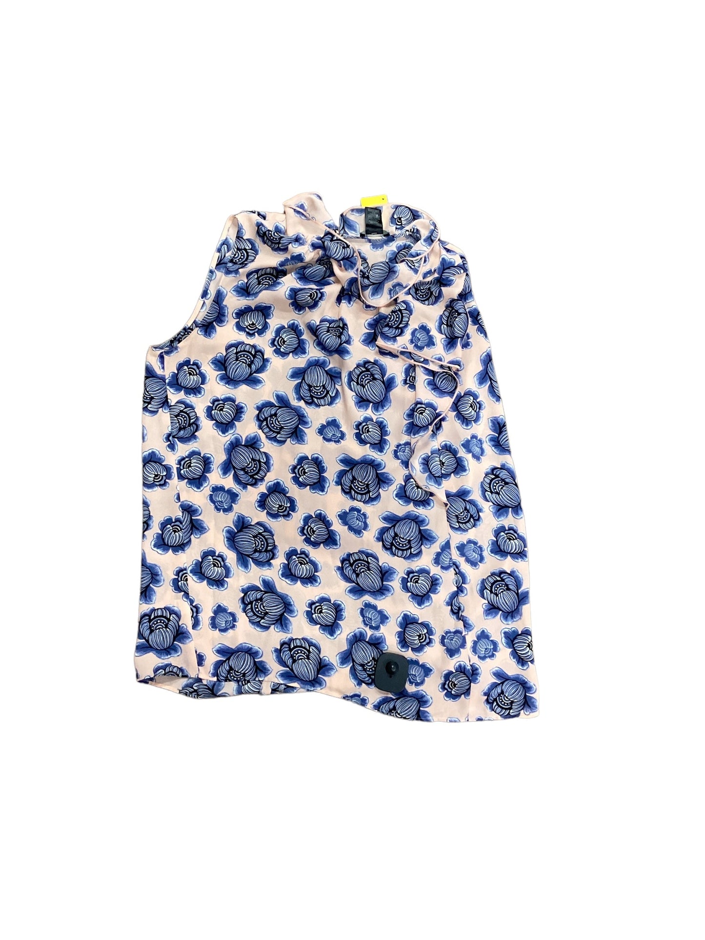 Top Sleeveless By Ann Taylor Size: S