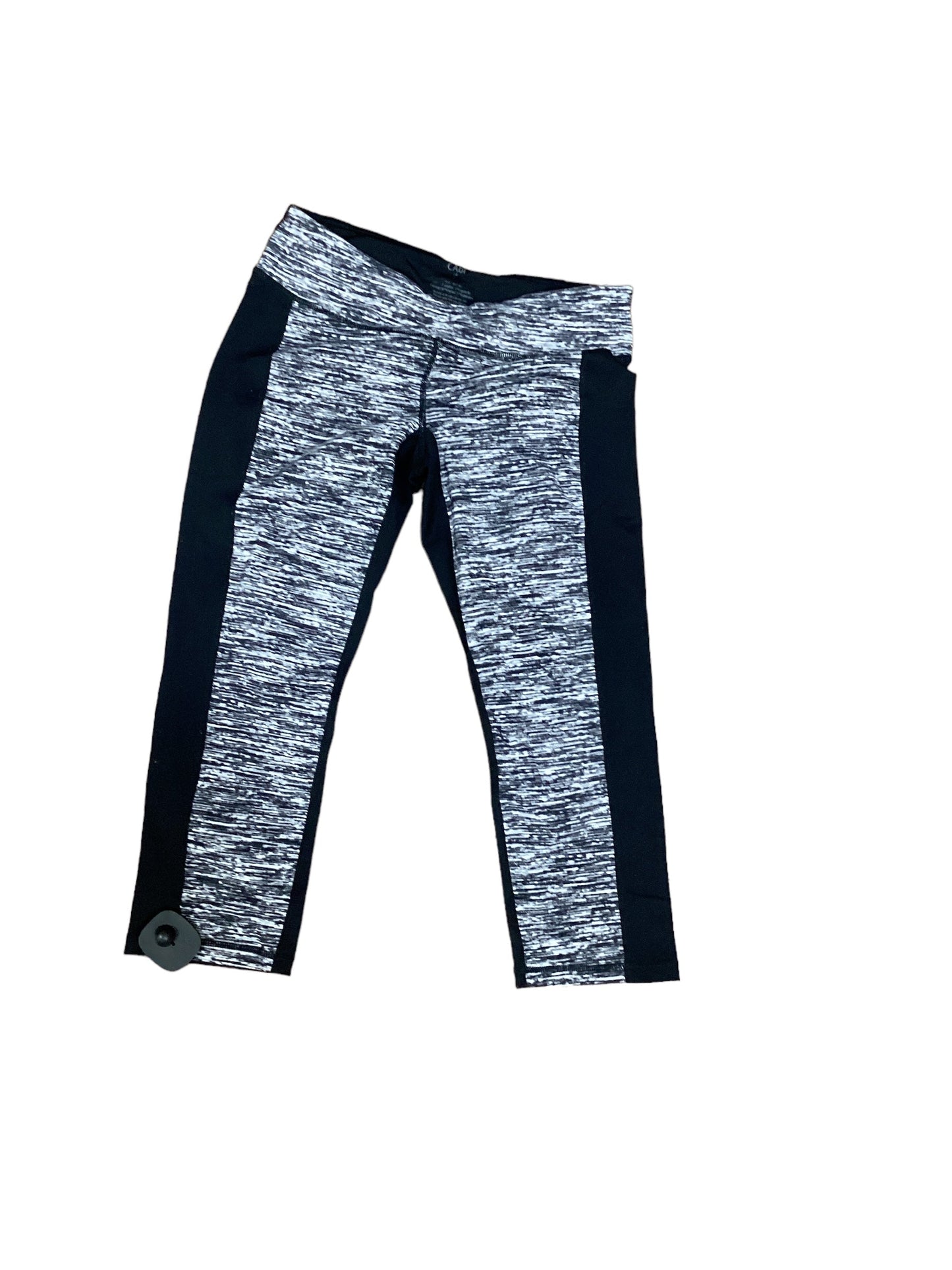 Athletic Capris By Cabi Size: S