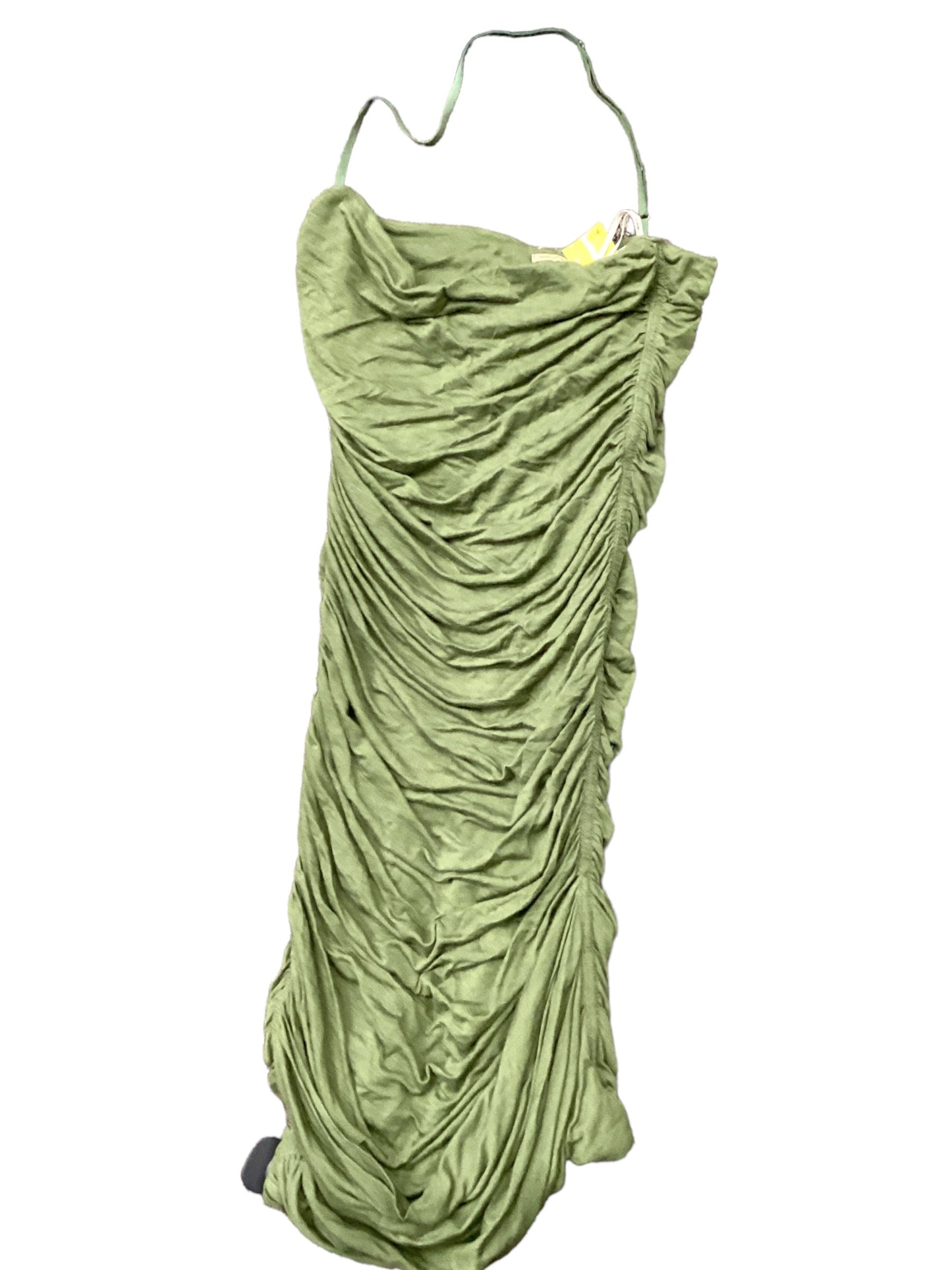 Dress Casual Midi By Max Studio Size: S