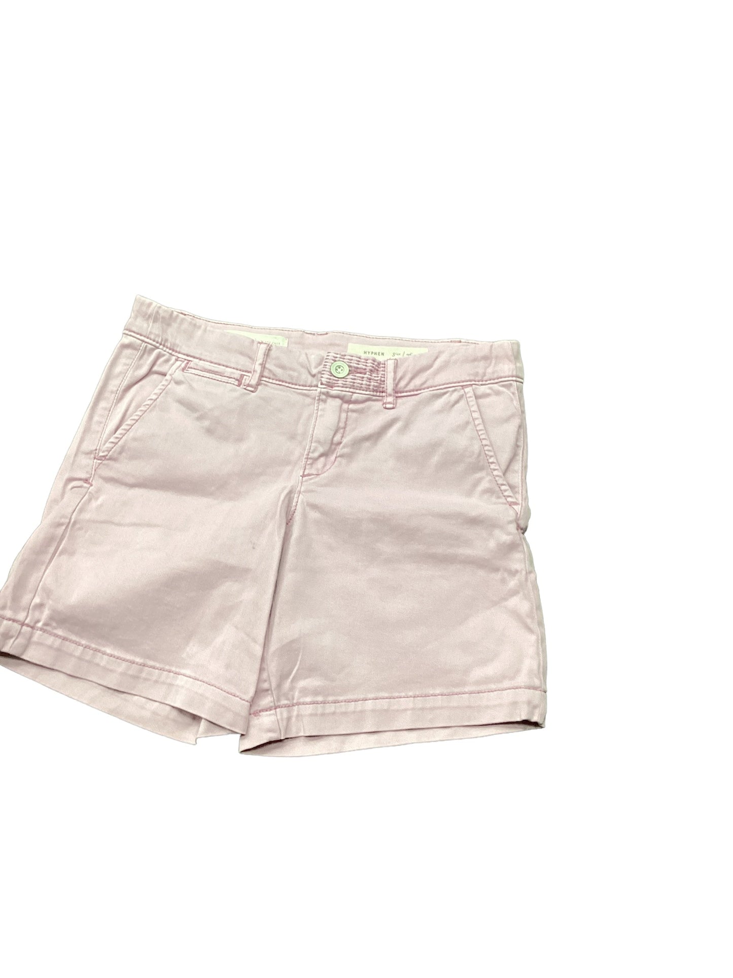Shorts By PILCRO AND THE LETTERPRESS Size: 2