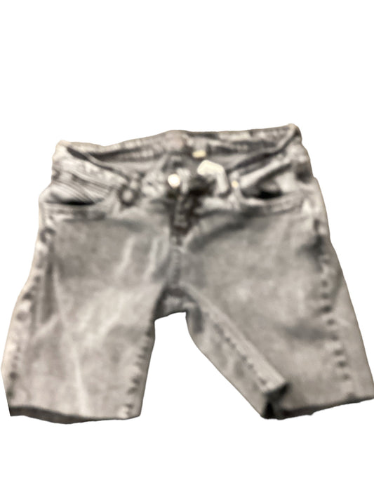 Black Shorts by  2bbebe Size 4