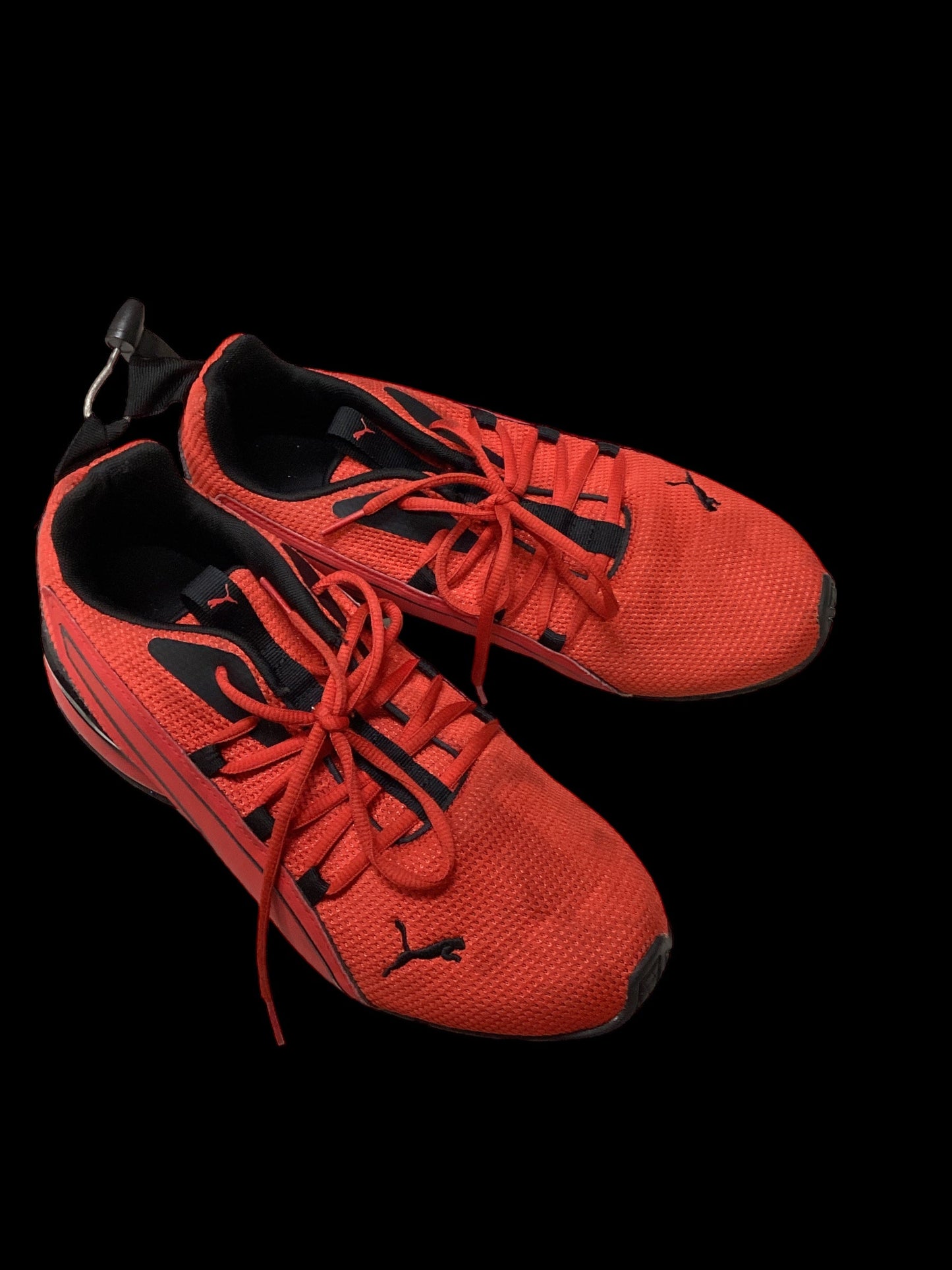 Shoes Athletic By Puma Size: 10