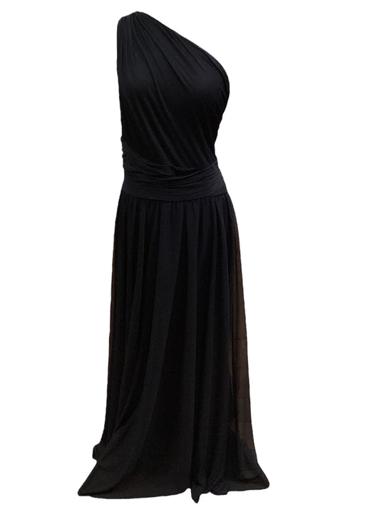 Dress Casual Maxi By THE XCHANGE Size: 30
