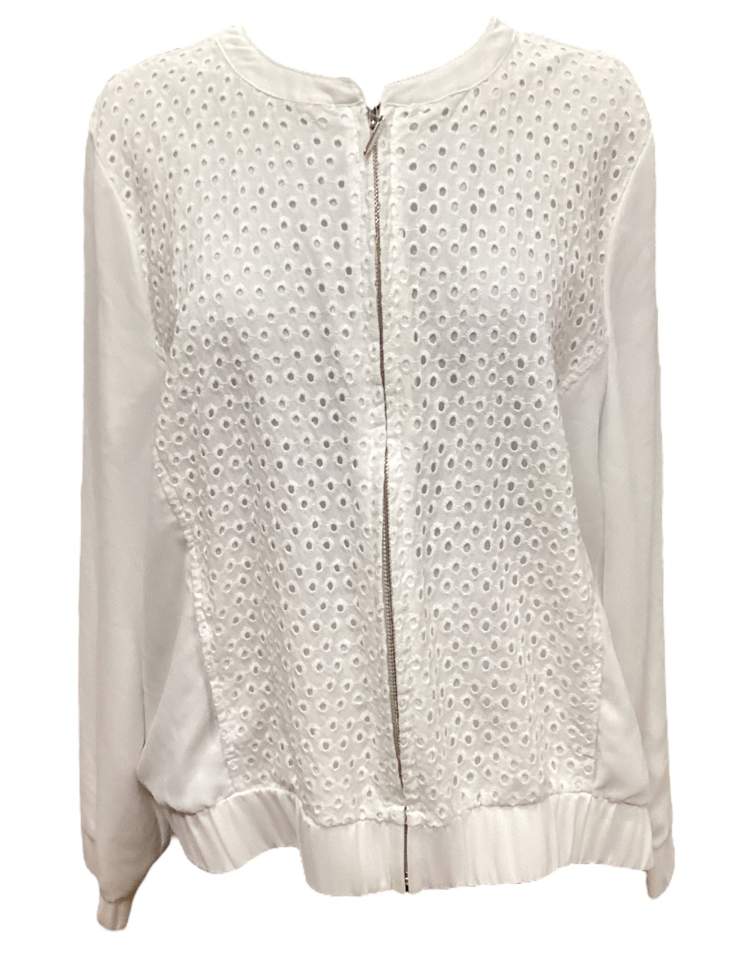 Jacket Other By Elle Size: Xl
